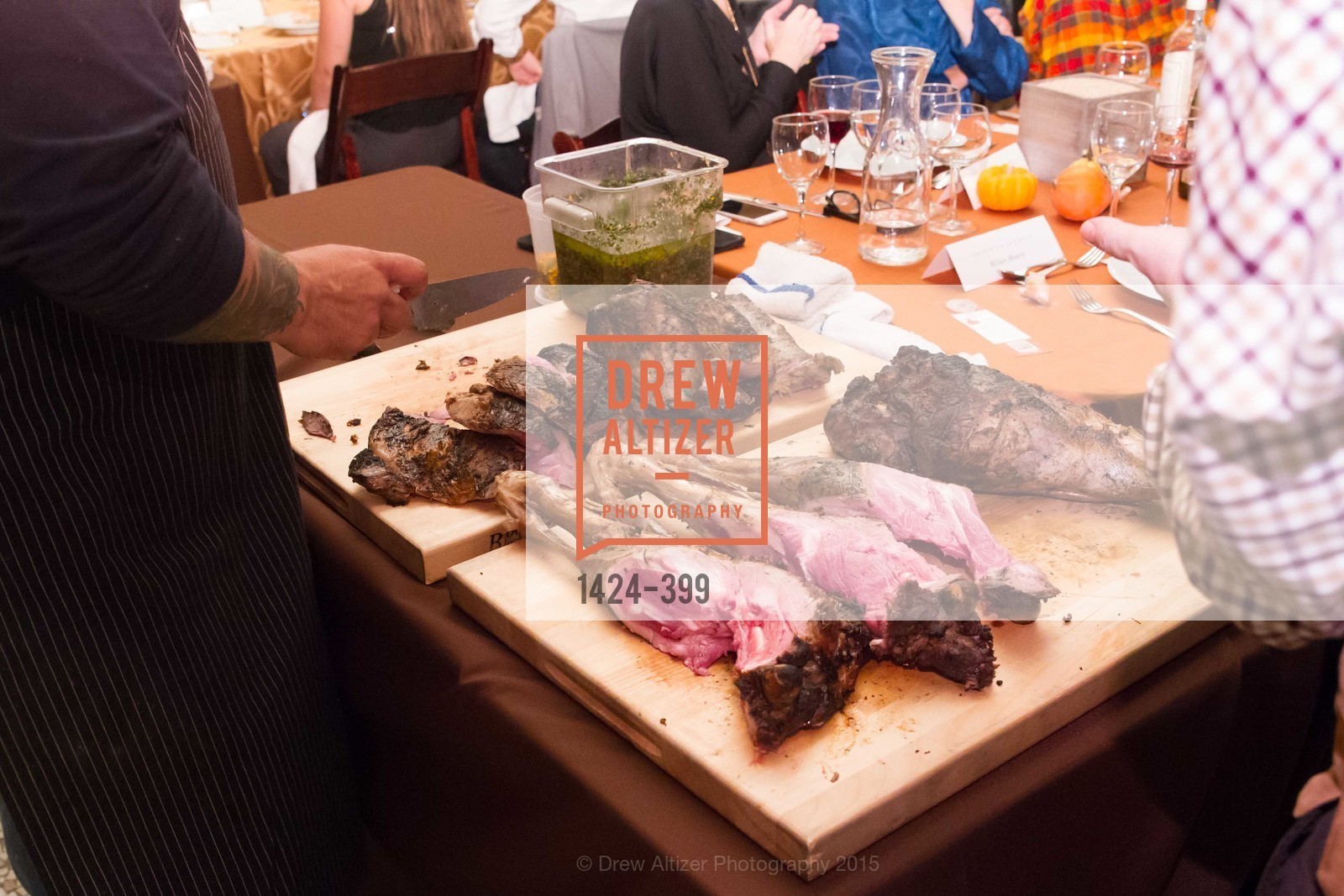 Atmosphere, CUESA's Sunday Supper: A Farm to City Feast, San Francisco Ferry Building, October 18th, 2015,Drew Altizer, Drew Altizer Photography, full-service event agency, private events, San Francisco photographer, photographer California