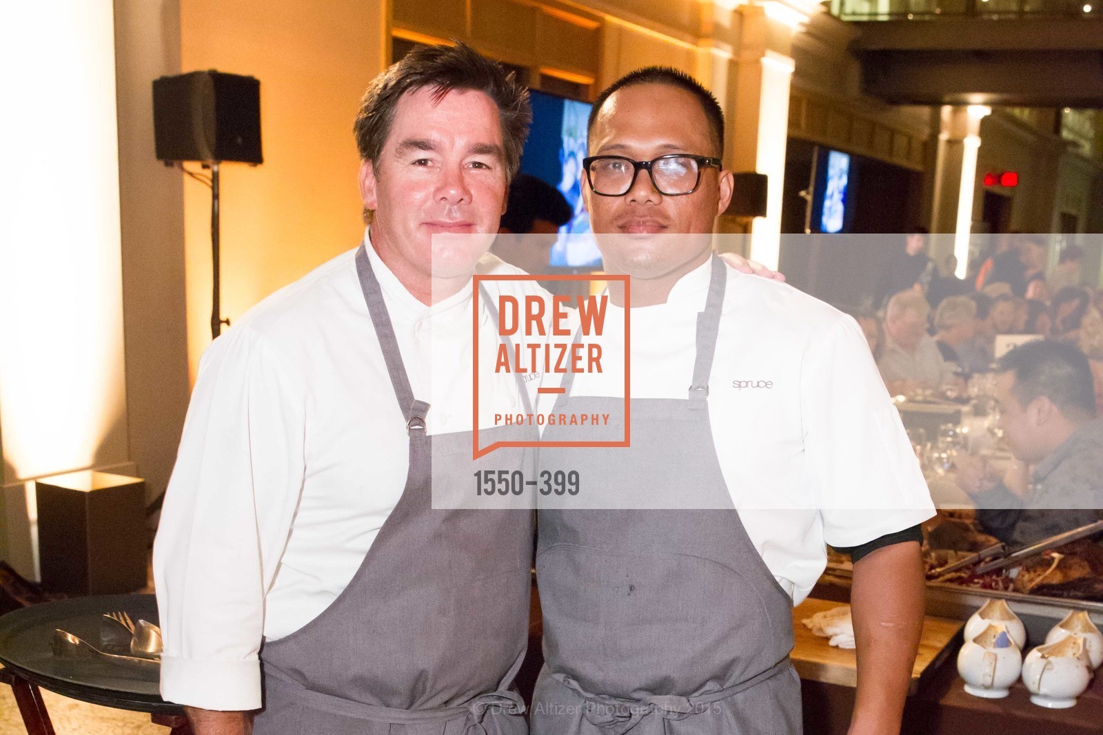 Mark Sullivan, John Madriaga, CUESA's Sunday Supper: A Farm to City Feast, San Francisco Ferry Building, October 18th, 2015,Drew Altizer, Drew Altizer Photography, full-service event agency, private events, San Francisco photographer, photographer California