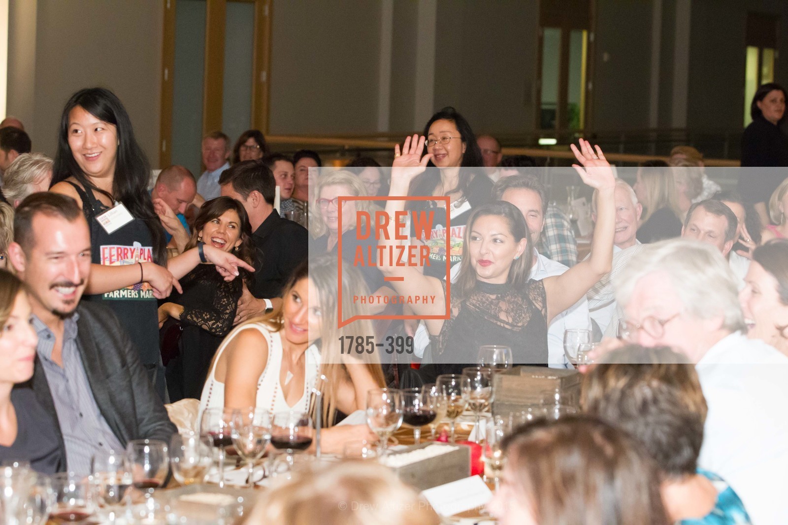 Extras, CUESA's Sunday Supper: A Farm to City Feast, October 18th, 2015, Photo,Drew Altizer, Drew Altizer Photography, full-service agency, private events, San Francisco photographer, photographer california