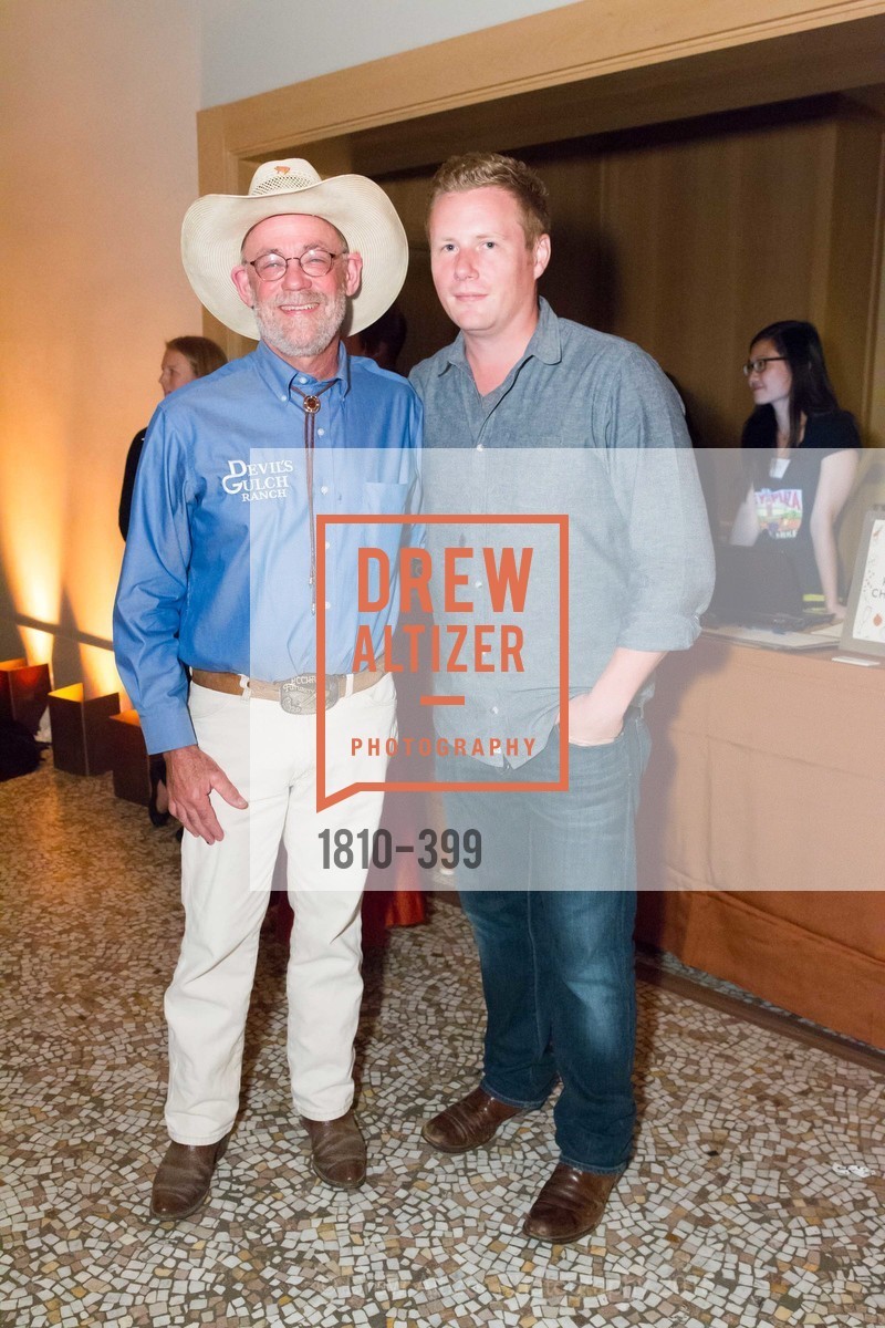 Mark Pasternak, Thomas McNaughton, CUESA's Sunday Supper: A Farm to City Feast, San Francisco Ferry Building, October 18th, 2015,Drew Altizer, Drew Altizer Photography, full-service agency, private events, San Francisco photographer, photographer california