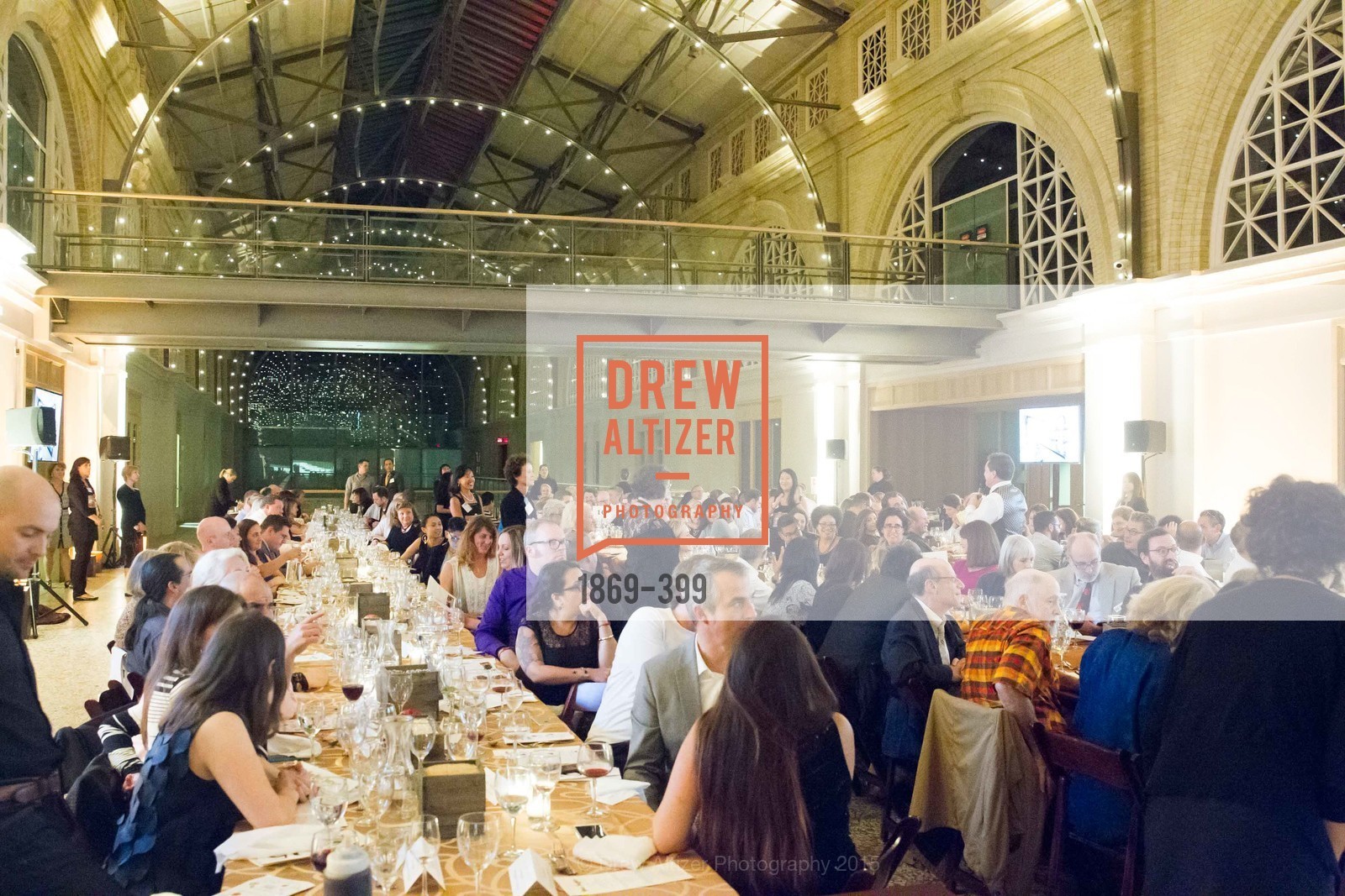 Atmosphere, CUESA's Sunday Supper: A Farm to City Feast, San Francisco Ferry Building, October 18th, 2015,Drew Altizer, Drew Altizer Photography, full-service agency, private events, San Francisco photographer, photographer california