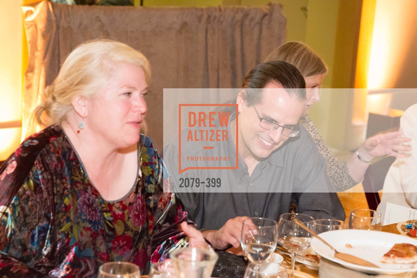 Jane Connors, Aaron Kohr, CUESA's Sunday Supper: A Farm to City Feast, San Francisco Ferry Building, October 18th, 2015,Drew Altizer, Drew Altizer Photography, full-service agency, private events, San Francisco photographer, photographer california