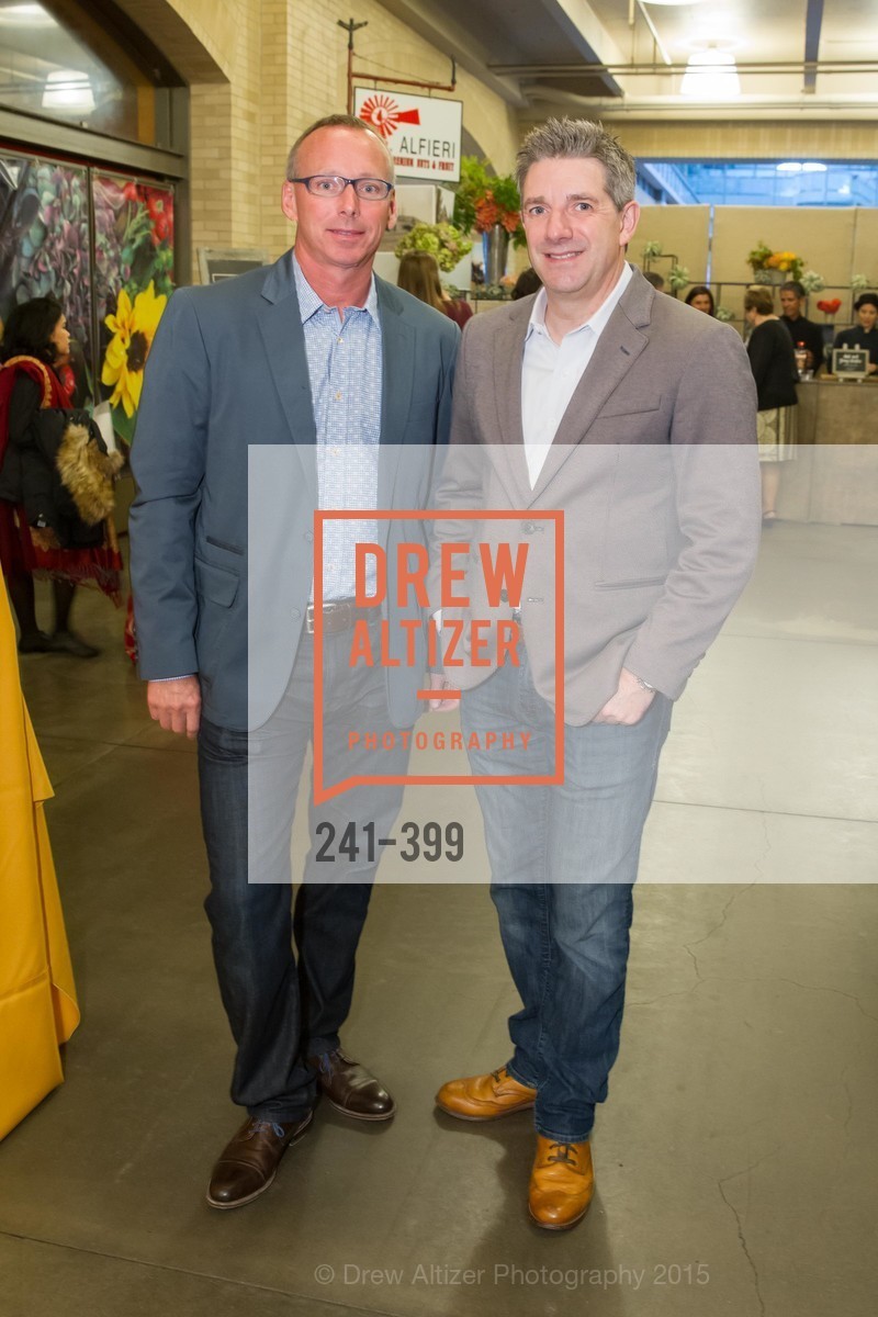 Todd Harrend, Stuart Canning, CUESA's Sunday Supper: A Farm to City Feast, San Francisco Ferry Building, October 18th, 2015,Drew Altizer, Drew Altizer Photography, full-service event agency, private events, San Francisco photographer, photographer California