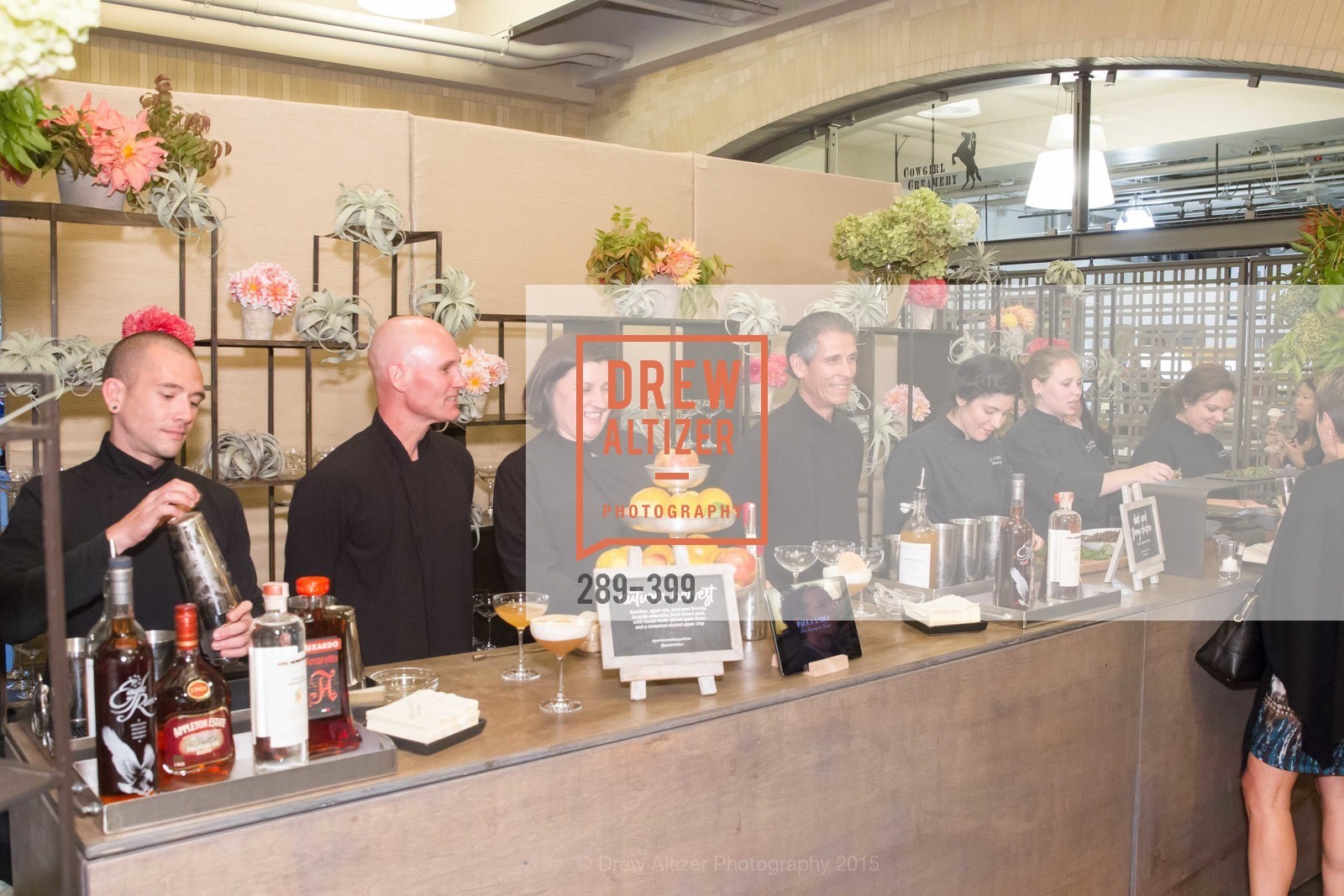 Atmosphere, CUESA's Sunday Supper: A Farm to City Feast, San Francisco Ferry Building, October 18th, 2015,Drew Altizer, Drew Altizer Photography, full-service agency, private events, San Francisco photographer, photographer california