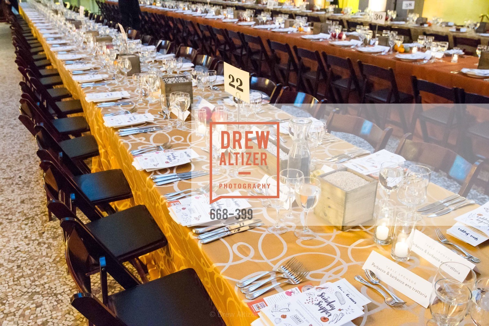 Atmosphere, CUESA's Sunday Supper: A Farm to City Feast, San Francisco Ferry Building, October 18th, 2015,Drew Altizer, Drew Altizer Photography, full-service agency, private events, San Francisco photographer, photographer california
