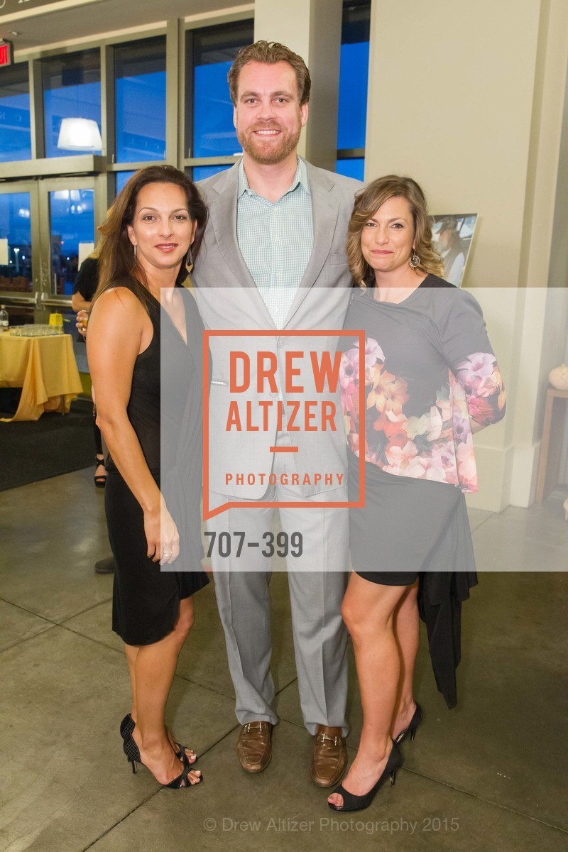 Leila Afshar, Eric Allbin, Alicia Allbin, CUESA's Sunday Supper: A Farm to City Feast, San Francisco Ferry Building, October 18th, 2015,Drew Altizer, Drew Altizer Photography, full-service agency, private events, San Francisco photographer, photographer california