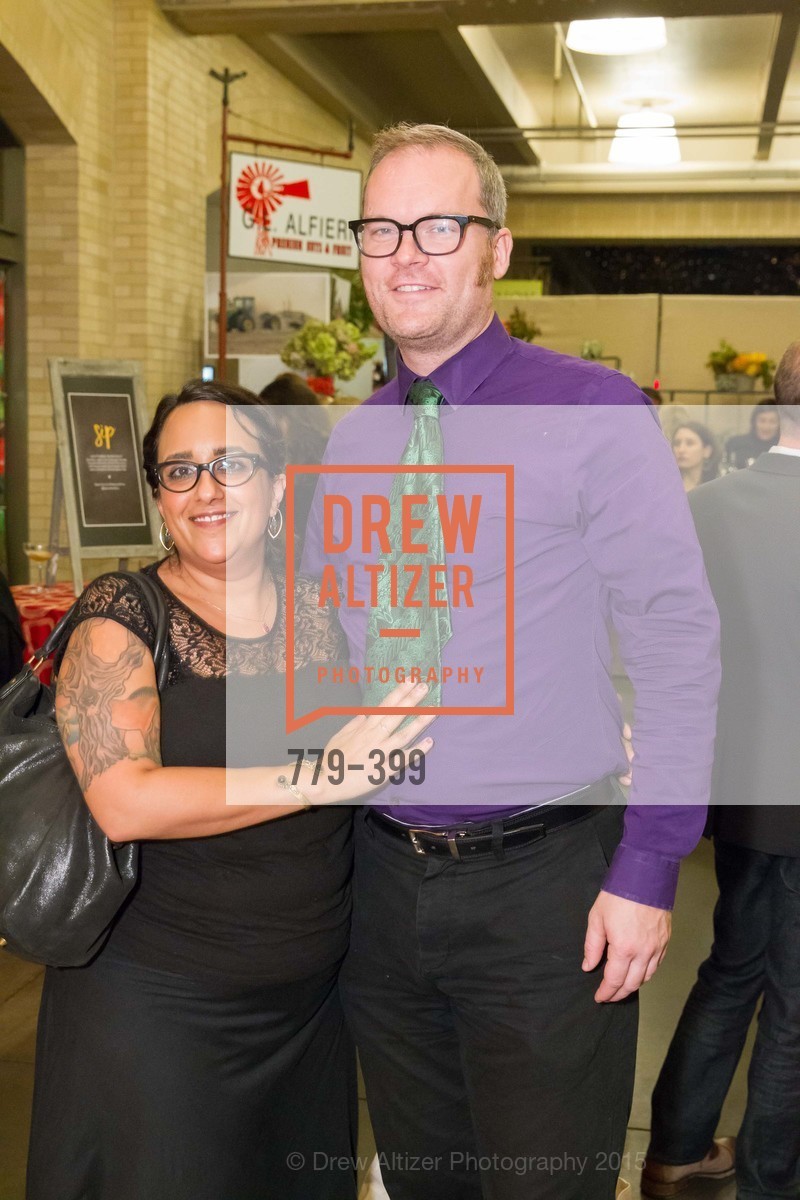 Patrick Liddel, CUESA's Sunday Supper: A Farm to City Feast, San Francisco Ferry Building, October 18th, 2015,Drew Altizer, Drew Altizer Photography, full-service agency, private events, San Francisco photographer, photographer california