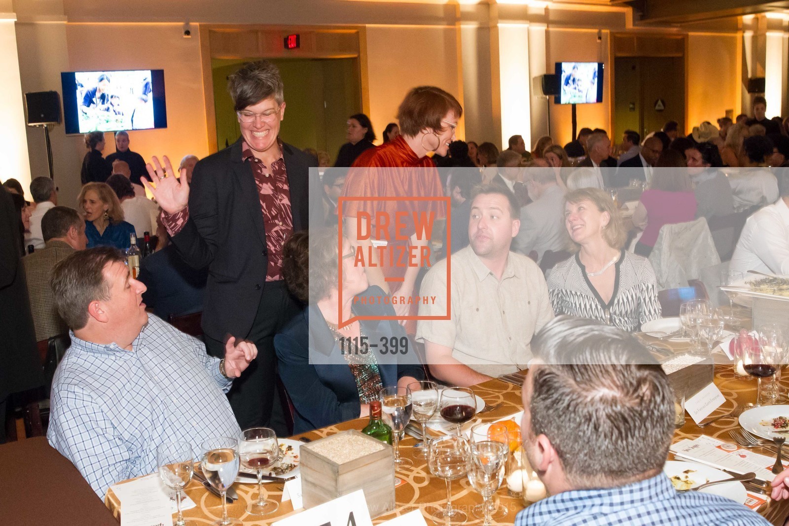 Marcy Coburn, Christine Farren, CUESA's Sunday Supper: A Farm to City Feast, San Francisco Ferry Building, October 18th, 2015,Drew Altizer, Drew Altizer Photography, full-service agency, private events, San Francisco photographer, photographer california