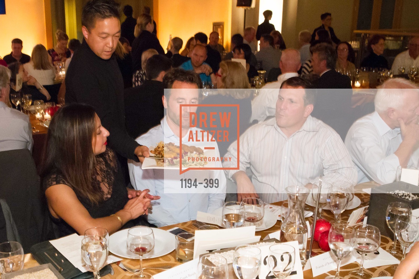Extras, CUESA's Sunday Supper: A Farm to City Feast, October 18th, 2015, Photo,Drew Altizer, Drew Altizer Photography, full-service agency, private events, San Francisco photographer, photographer california