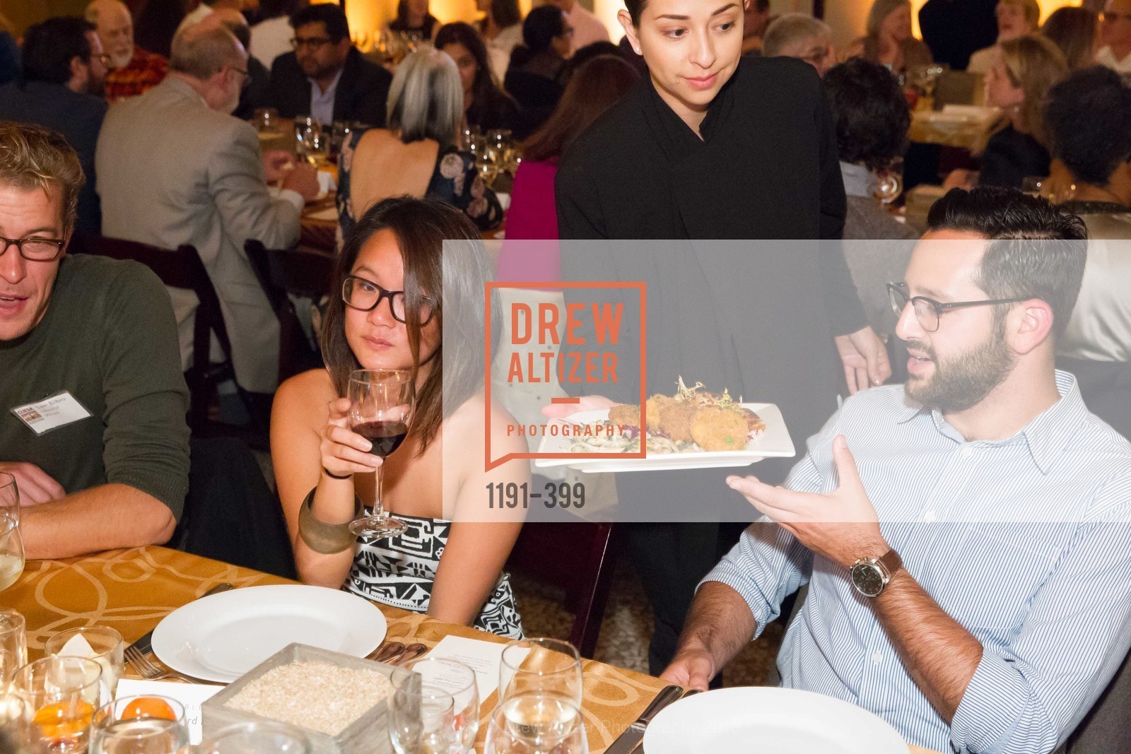 Yoav Schatzberg, CUESA's Sunday Supper: A Farm to City Feast, San Francisco Ferry Building, October 18th, 2015,Drew Altizer, Drew Altizer Photography, full-service agency, private events, San Francisco photographer, photographer california