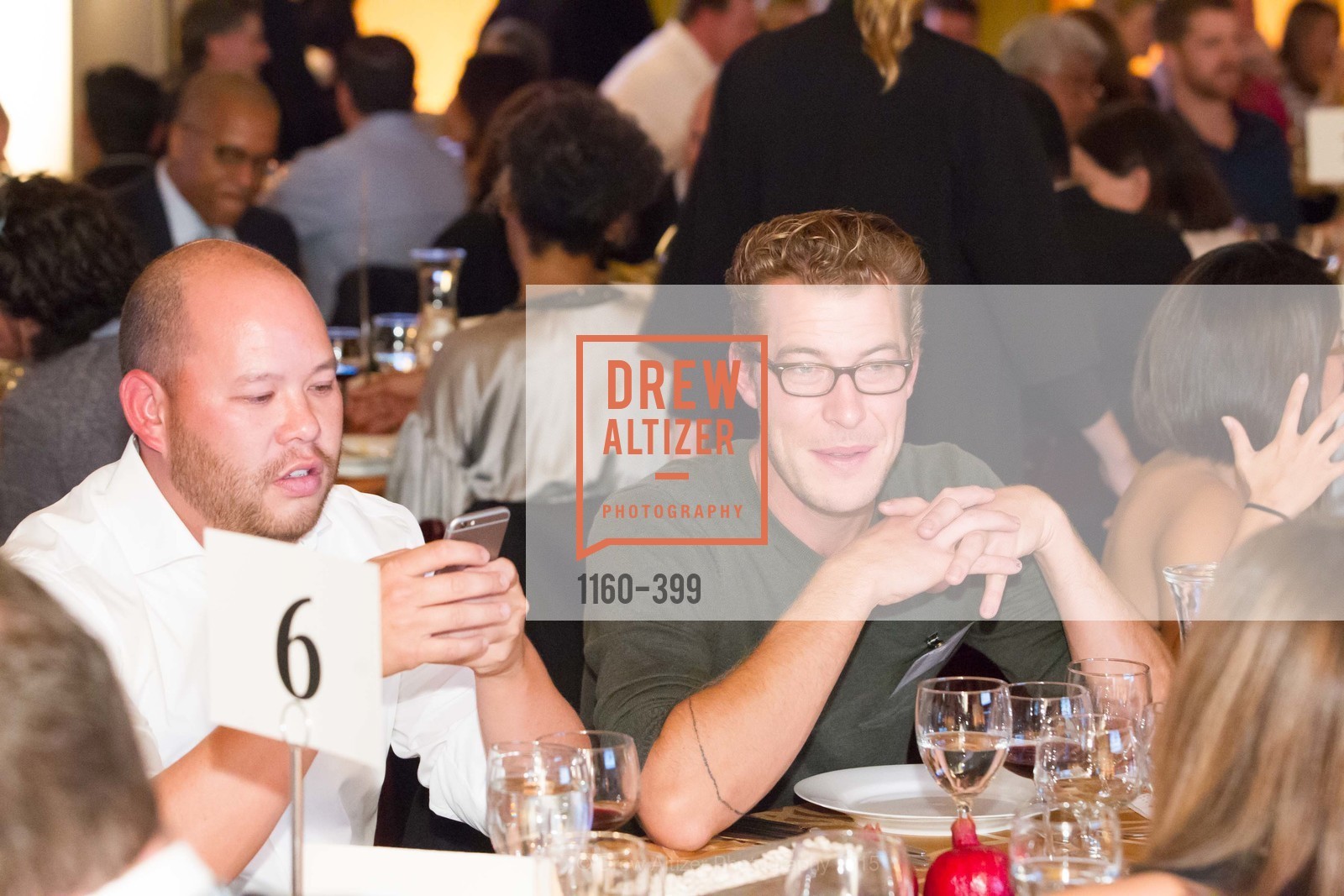 Sam Bilbro, CUESA's Sunday Supper: A Farm to City Feast, San Francisco Ferry Building, October 18th, 2015,Drew Altizer, Drew Altizer Photography, full-service agency, private events, San Francisco photographer, photographer california