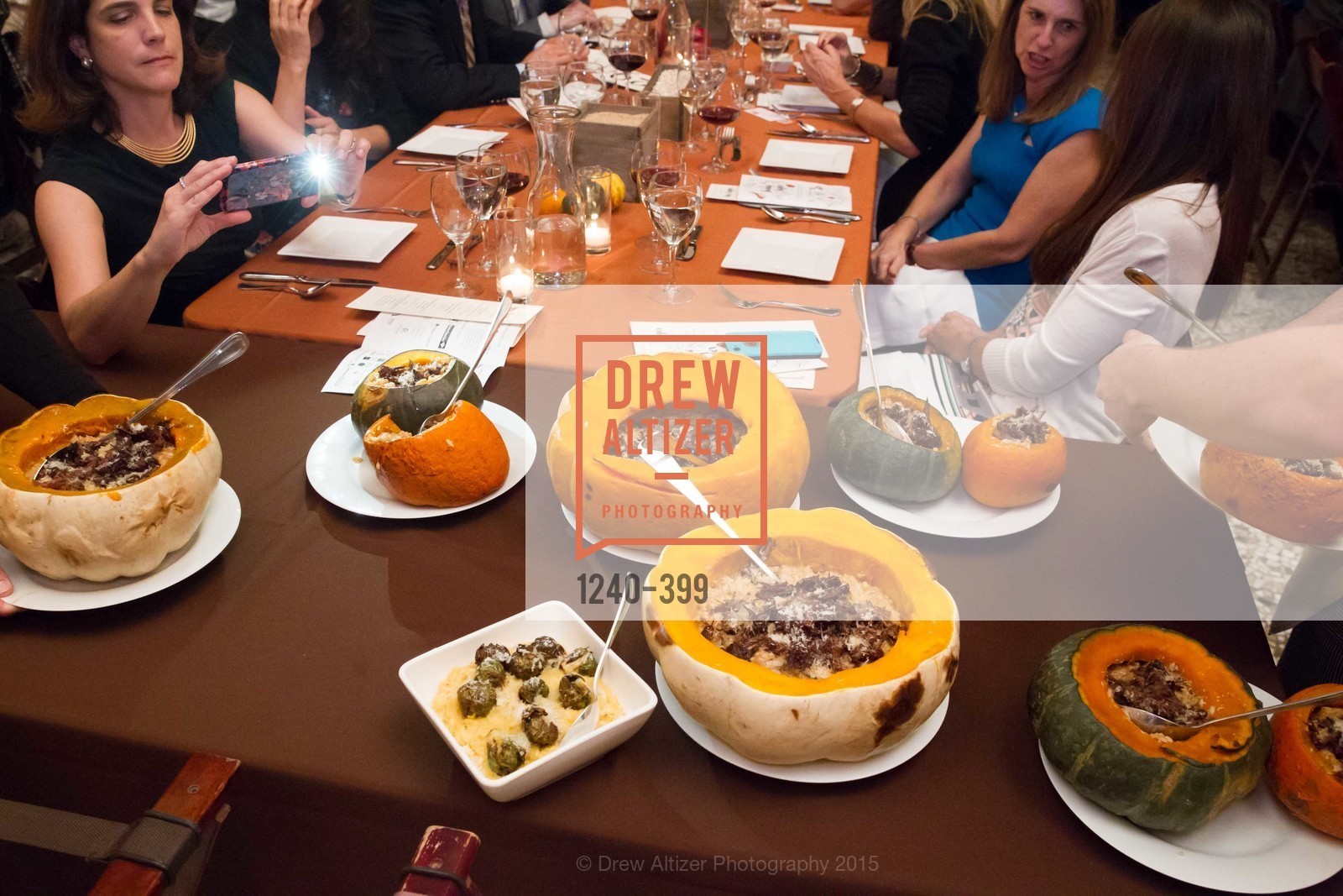 Atmosphere, CUESA's Sunday Supper: A Farm to City Feast, San Francisco Ferry Building, October 18th, 2015,Drew Altizer, Drew Altizer Photography, full-service agency, private events, San Francisco photographer, photographer california