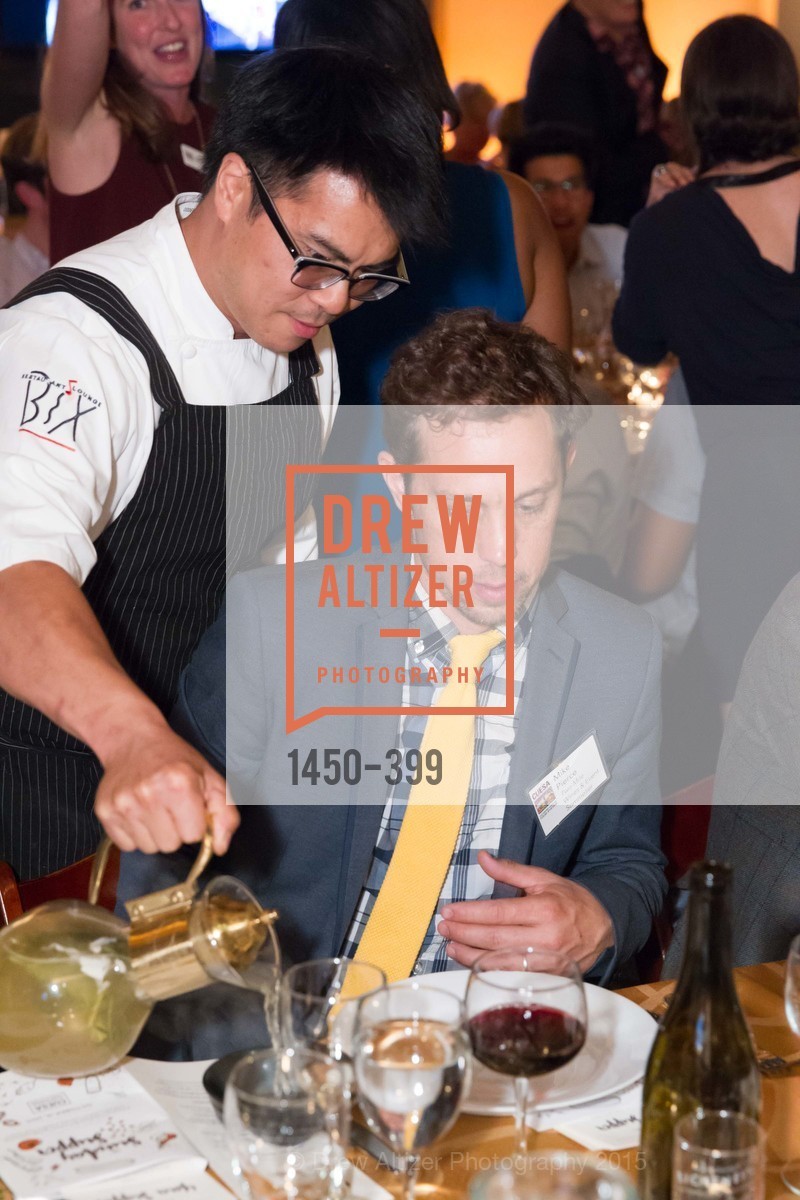 Emmanuel Eng, Mike Pierce, CUESA's Sunday Supper: A Farm to City Feast, San Francisco Ferry Building, October 18th, 2015,Drew Altizer, Drew Altizer Photography, full-service agency, private events, San Francisco photographer, photographer california