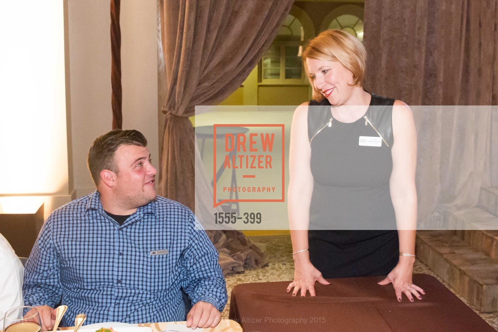 Sonya Dreizler Schinske, CUESA's Sunday Supper: A Farm to City Feast, San Francisco Ferry Building, October 18th, 2015,Drew Altizer, Drew Altizer Photography, full-service agency, private events, San Francisco photographer, photographer california