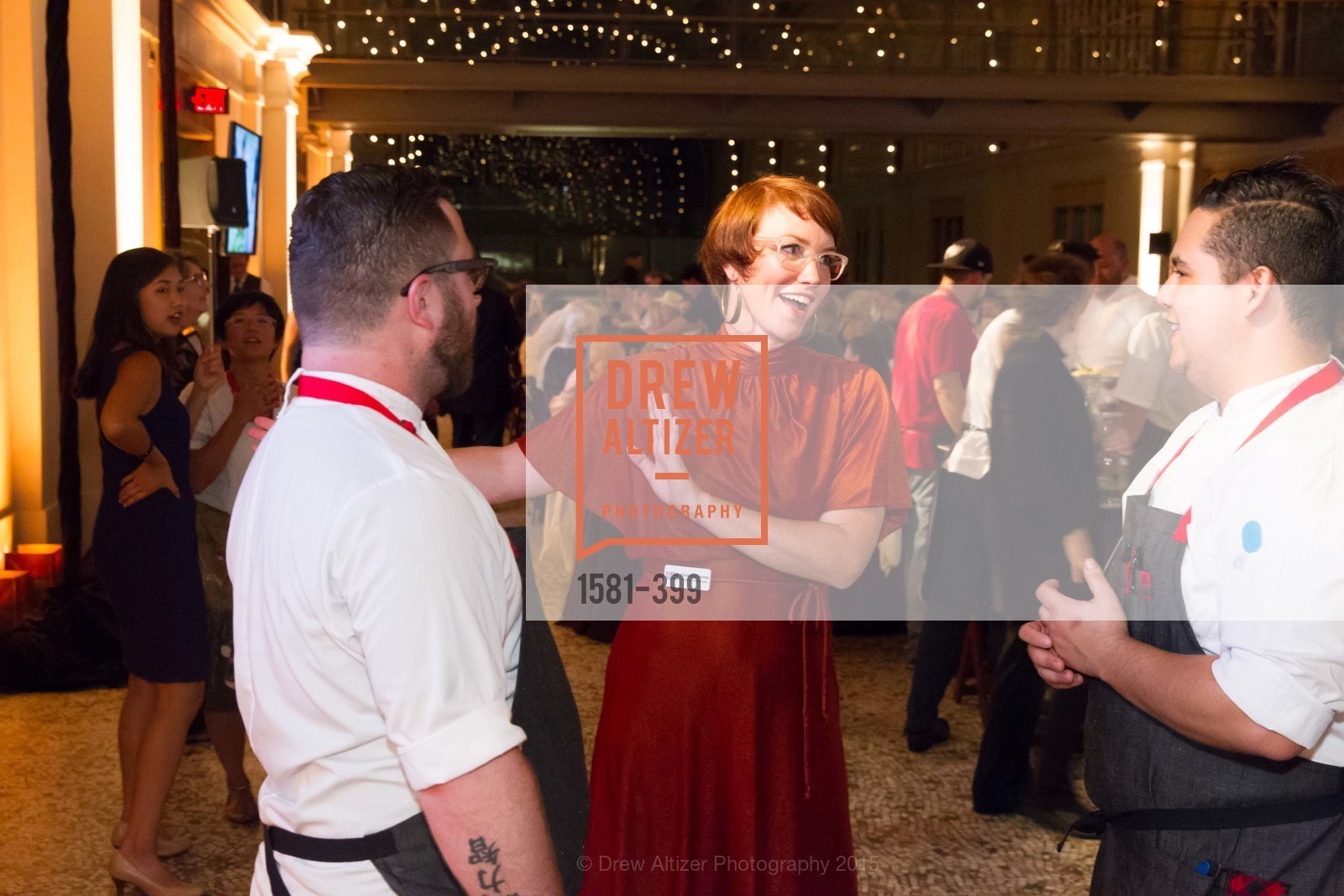 Christine Farren, CUESA's Sunday Supper: A Farm to City Feast, San Francisco Ferry Building, October 18th, 2015,Drew Altizer, Drew Altizer Photography, full-service agency, private events, San Francisco photographer, photographer california