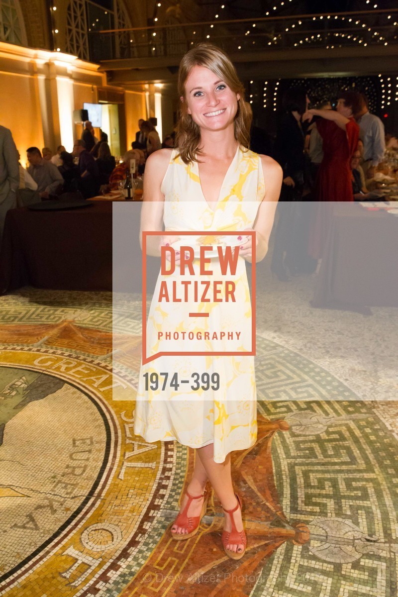 Bridget Katz, CUESA's Sunday Supper: A Farm to City Feast, San Francisco Ferry Building, October 18th, 2015,Drew Altizer, Drew Altizer Photography, full-service agency, private events, San Francisco photographer, photographer california