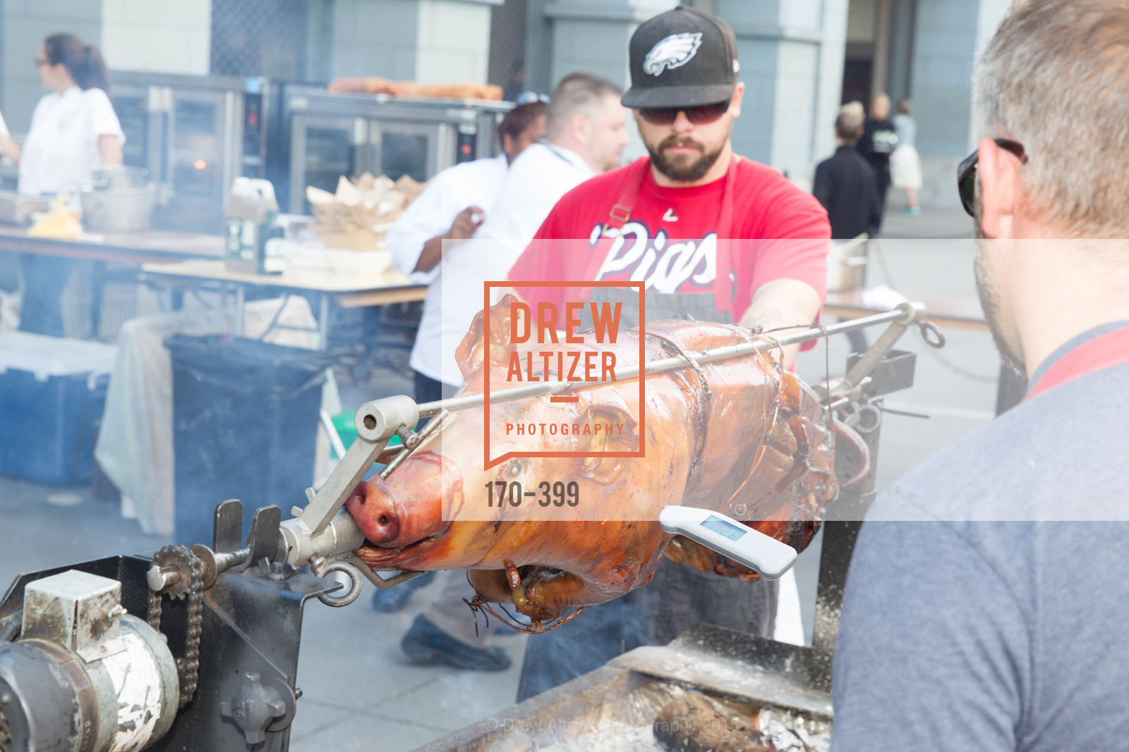 Atmosphere, CUESA's Sunday Supper: A Farm to City Feast, San Francisco Ferry Building, October 18th, 2015,Drew Altizer, Drew Altizer Photography, full-service agency, private events, San Francisco photographer, photographer california
