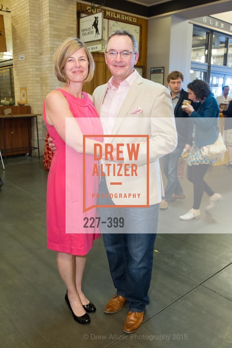 Lisa Black, Rob Black, CUESA's Sunday Supper: A Farm to City Feast, San Francisco Ferry Building, October 18th, 2015,Drew Altizer, Drew Altizer Photography, full-service agency, private events, San Francisco photographer, photographer california