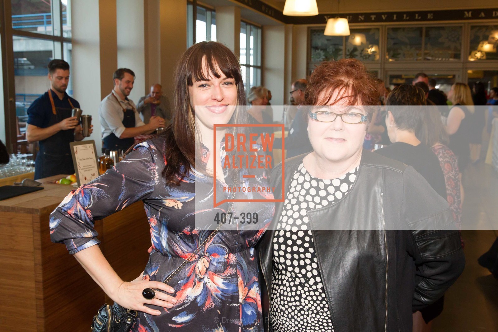 Stephanie Hughes, Ruth Stroup, CUESA's Sunday Supper: A Farm to City Feast, San Francisco Ferry Building, October 18th, 2015,Drew Altizer, Drew Altizer Photography, full-service agency, private events, San Francisco photographer, photographer california