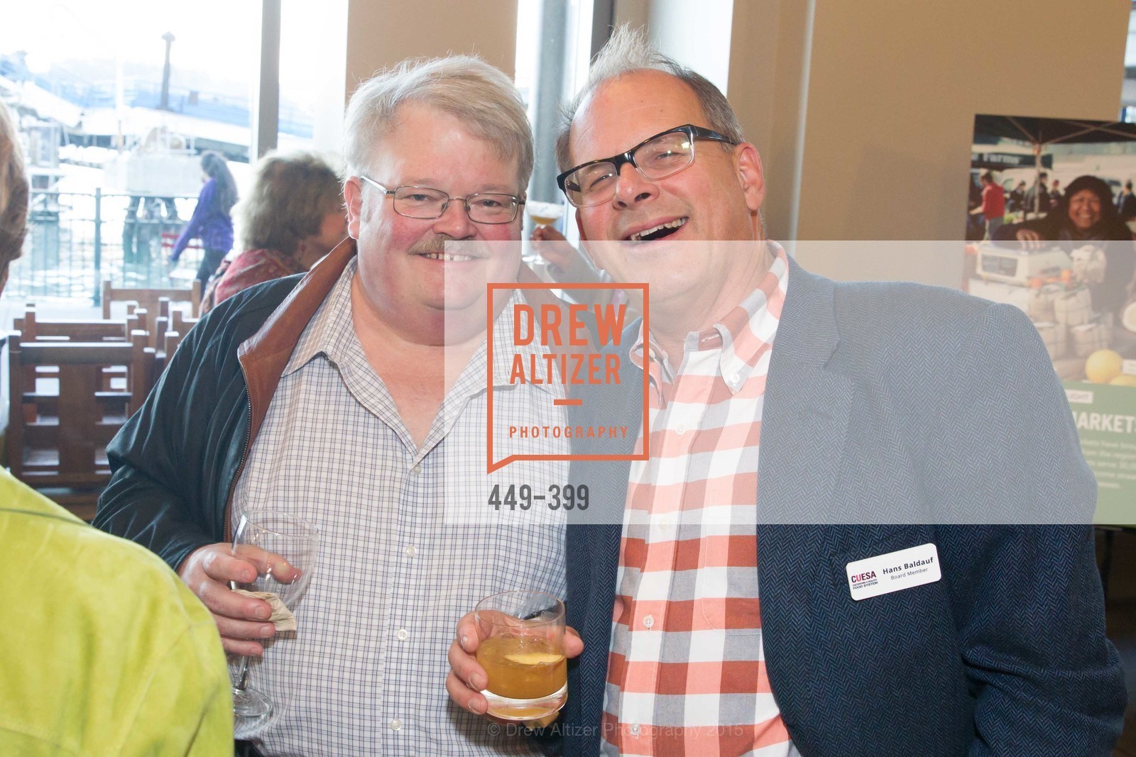 Hans Beldauf, CUESA's Sunday Supper: A Farm to City Feast, San Francisco Ferry Building, October 18th, 2015,Drew Altizer, Drew Altizer Photography, full-service agency, private events, San Francisco photographer, photographer california