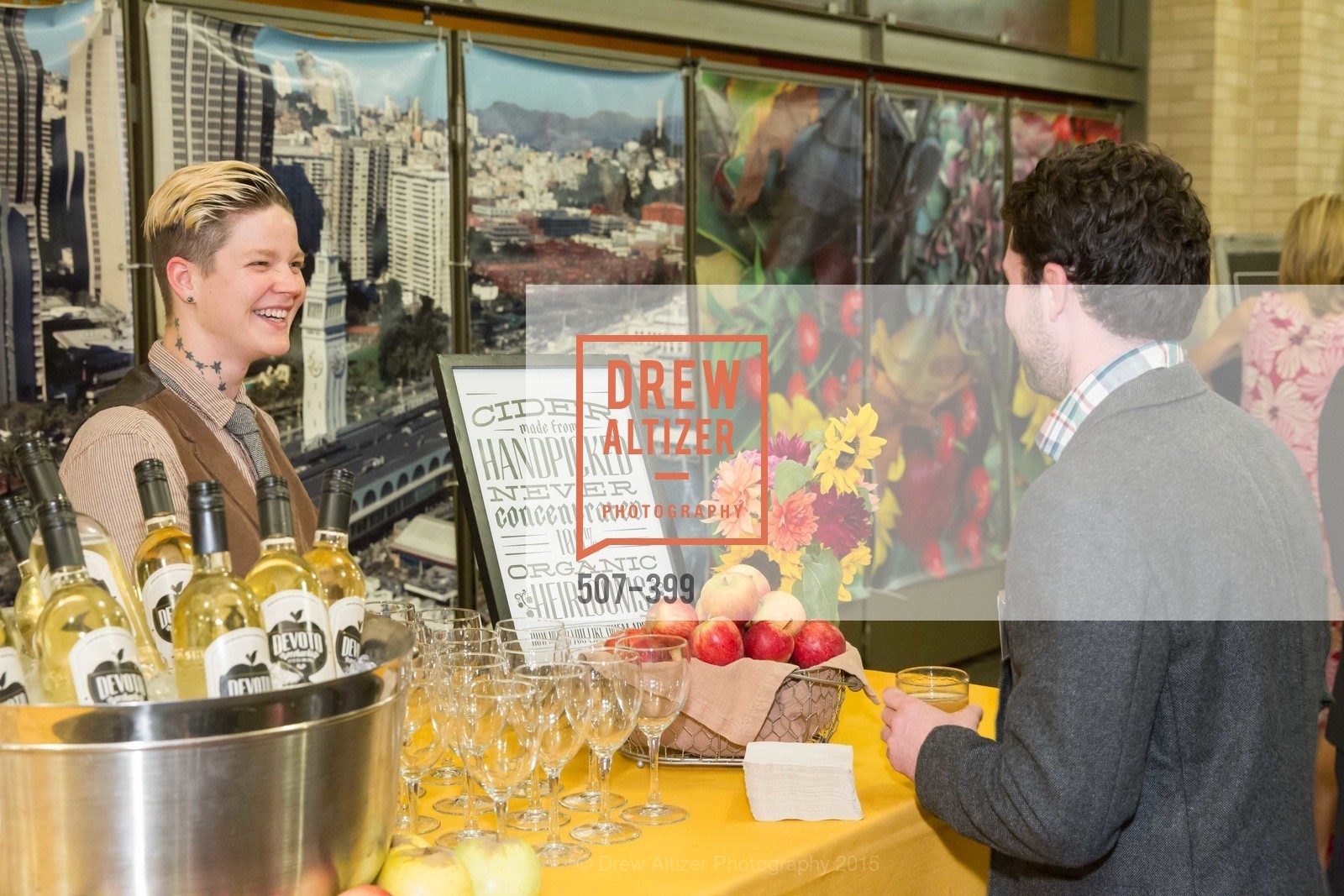 Extras, CUESA's Sunday Supper: A Farm to City Feast, October 18th, 2015, Photo,Drew Altizer, Drew Altizer Photography, full-service agency, private events, San Francisco photographer, photographer california