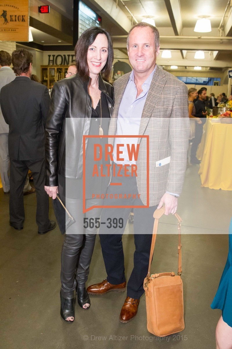 Michele Meany, Chris Meany, CUESA's Sunday Supper: A Farm to City Feast, San Francisco Ferry Building, October 18th, 2015,Drew Altizer, Drew Altizer Photography, full-service agency, private events, San Francisco photographer, photographer california