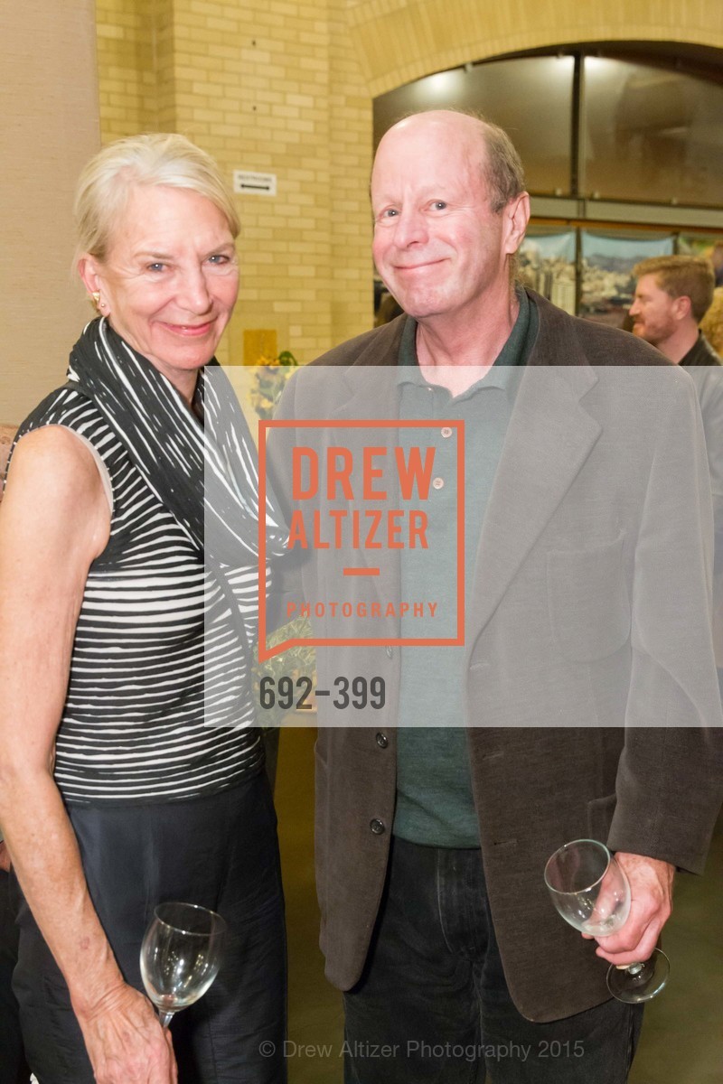 Ann Halsted, Tom Leighton, CUESA's Sunday Supper: A Farm to City Feast, San Francisco Ferry Building, October 18th, 2015,Drew Altizer, Drew Altizer Photography, full-service agency, private events, San Francisco photographer, photographer california