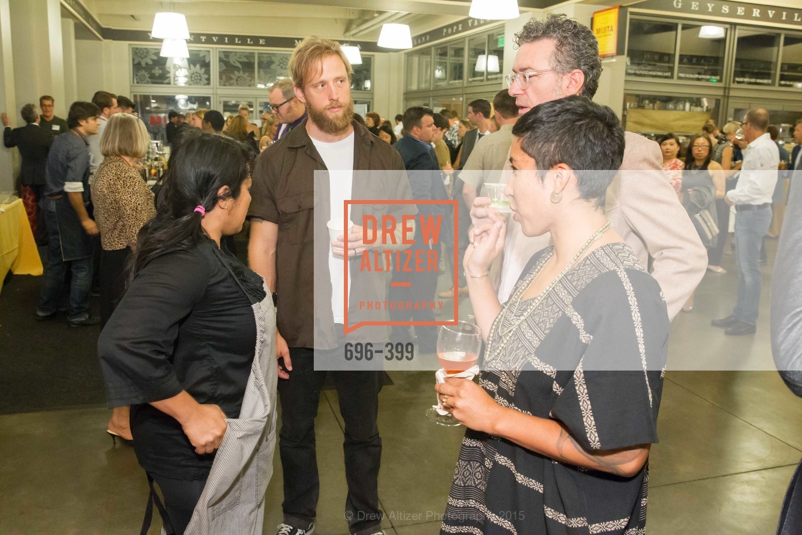 Extras, CUESA's Sunday Supper: A Farm to City Feast, October 18th, 2015, Photo,Drew Altizer, Drew Altizer Photography, full-service event agency, private events, San Francisco photographer, photographer California