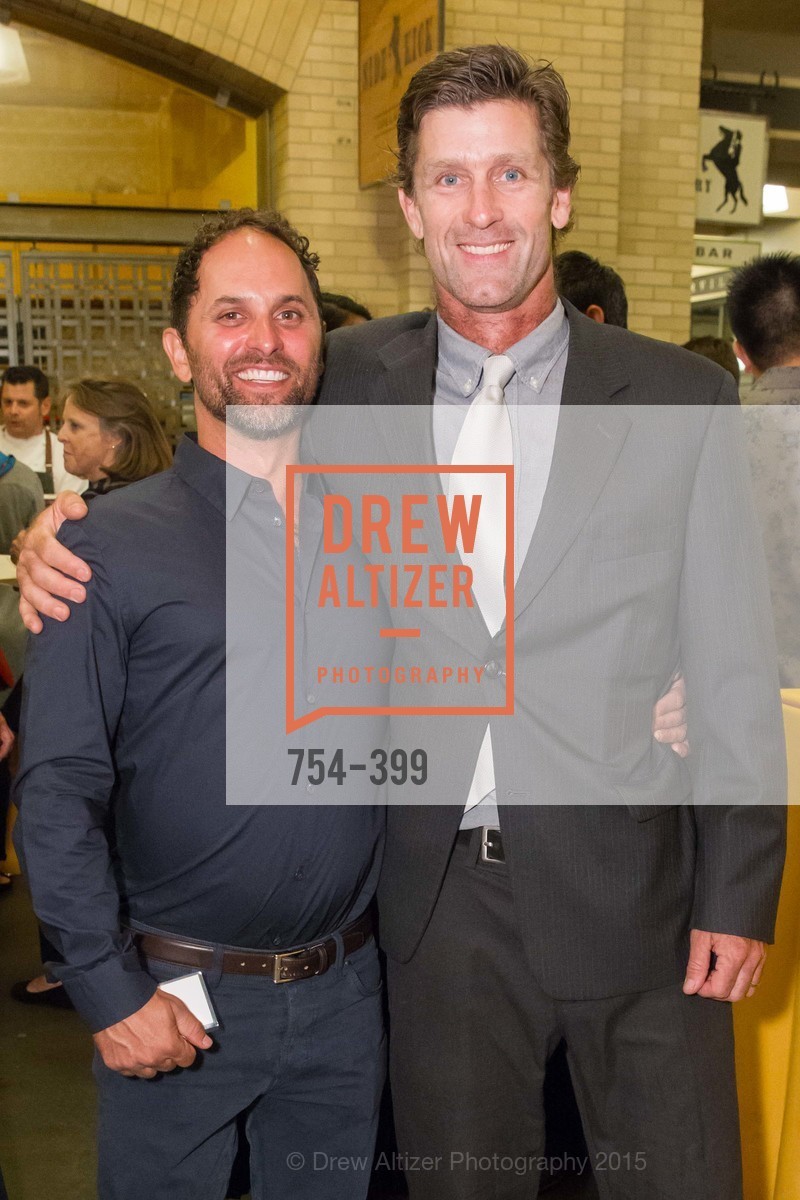 David Retsky, Joel Schirmer, CUESA's Sunday Supper: A Farm to City Feast, San Francisco Ferry Building, October 18th, 2015,Drew Altizer, Drew Altizer Photography, full-service event agency, private events, San Francisco photographer, photographer California