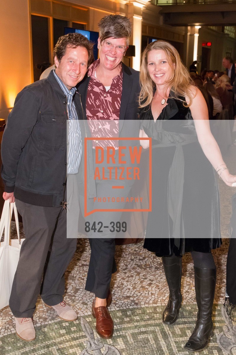 David Jablons, Marcy Coburn, Tamara Hess, CUESA's Sunday Supper: A Farm to City Feast, San Francisco Ferry Building, October 18th, 2015,Drew Altizer, Drew Altizer Photography, full-service agency, private events, San Francisco photographer, photographer california