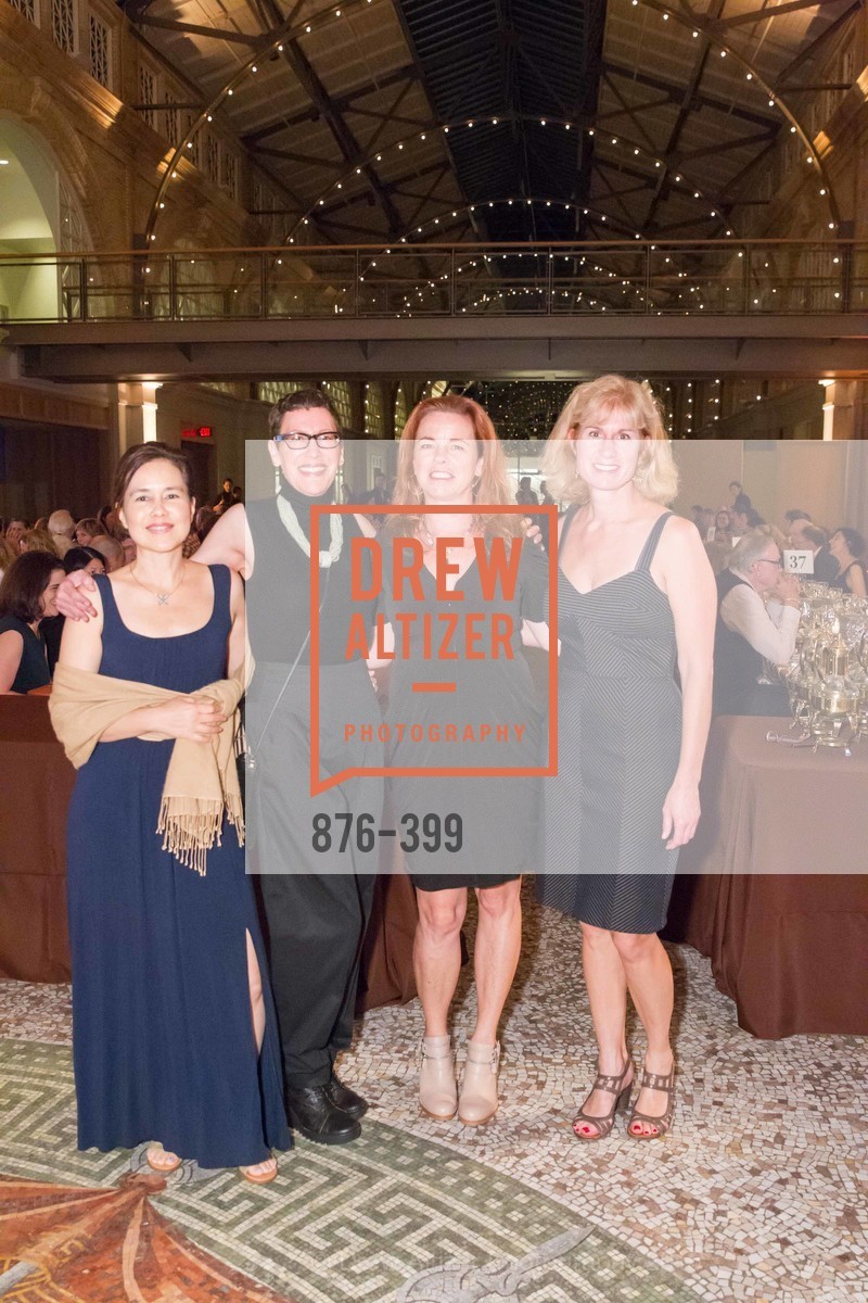 Hannah Goh, Nicole Lewis, Peggy Butler, CUESA's Sunday Supper: A Farm to City Feast, San Francisco Ferry Building, October 18th, 2015,Drew Altizer, Drew Altizer Photography, full-service agency, private events, San Francisco photographer, photographer california