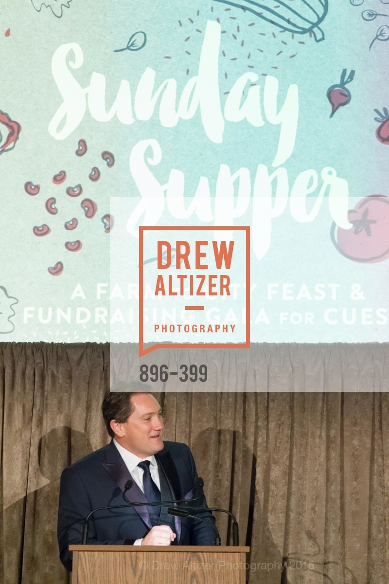 Liam Mayclem, CUESA's Sunday Supper: A Farm to City Feast, San Francisco Ferry Building, October 18th, 2015,Drew Altizer, Drew Altizer Photography, full-service agency, private events, San Francisco photographer, photographer california