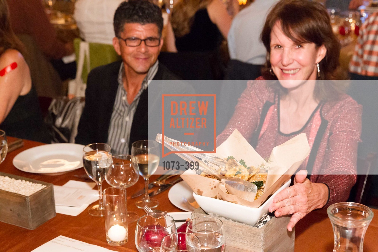 Top Picks, CUESA's Sunday Supper: A Farm to City Feast, October 18th, 2015, Photo,Drew Altizer, Drew Altizer Photography, full-service agency, private events, San Francisco photographer, photographer california