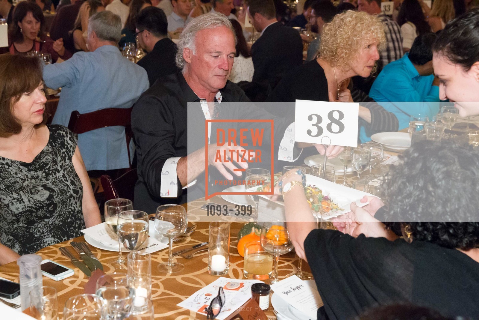 Extras, CUESA's Sunday Supper: A Farm to City Feast, October 18th, 2015, Photo,Drew Altizer, Drew Altizer Photography, full-service agency, private events, San Francisco photographer, photographer california