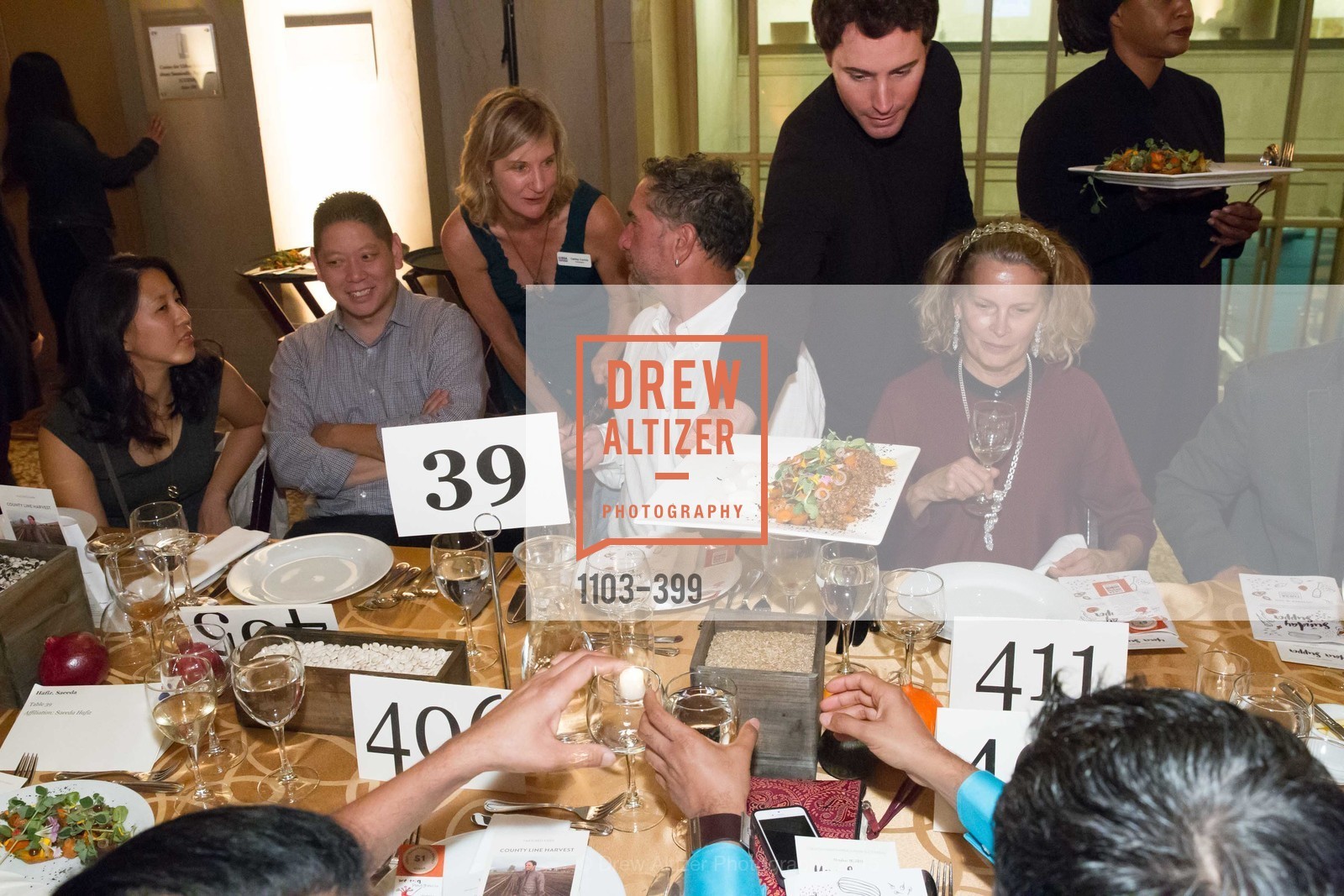 Extras, CUESA's Sunday Supper: A Farm to City Feast, October 18th, 2015, Photo,Drew Altizer, Drew Altizer Photography, full-service agency, private events, San Francisco photographer, photographer california