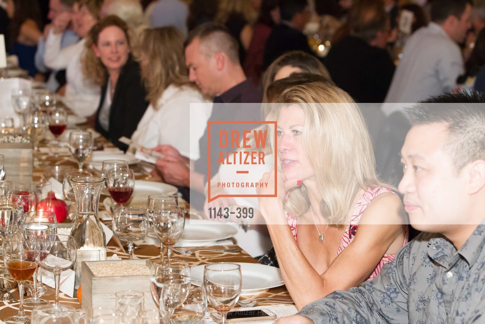 Top Picks, CUESA's Sunday Supper: A Farm to City Feast, October 18th, 2015, Photo,Drew Altizer, Drew Altizer Photography, full-service agency, private events, San Francisco photographer, photographer california