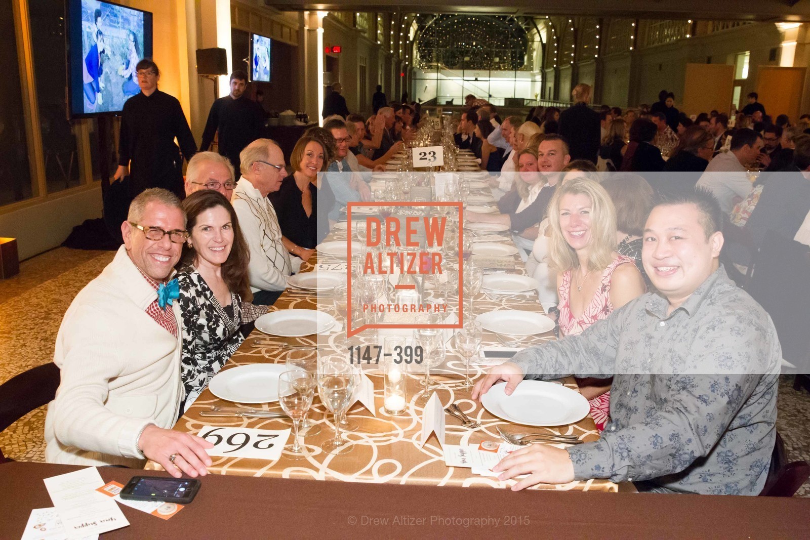 Andrew Freeman, CUESA's Sunday Supper: A Farm to City Feast, San Francisco Ferry Building, October 18th, 2015,Drew Altizer, Drew Altizer Photography, full-service agency, private events, San Francisco photographer, photographer california