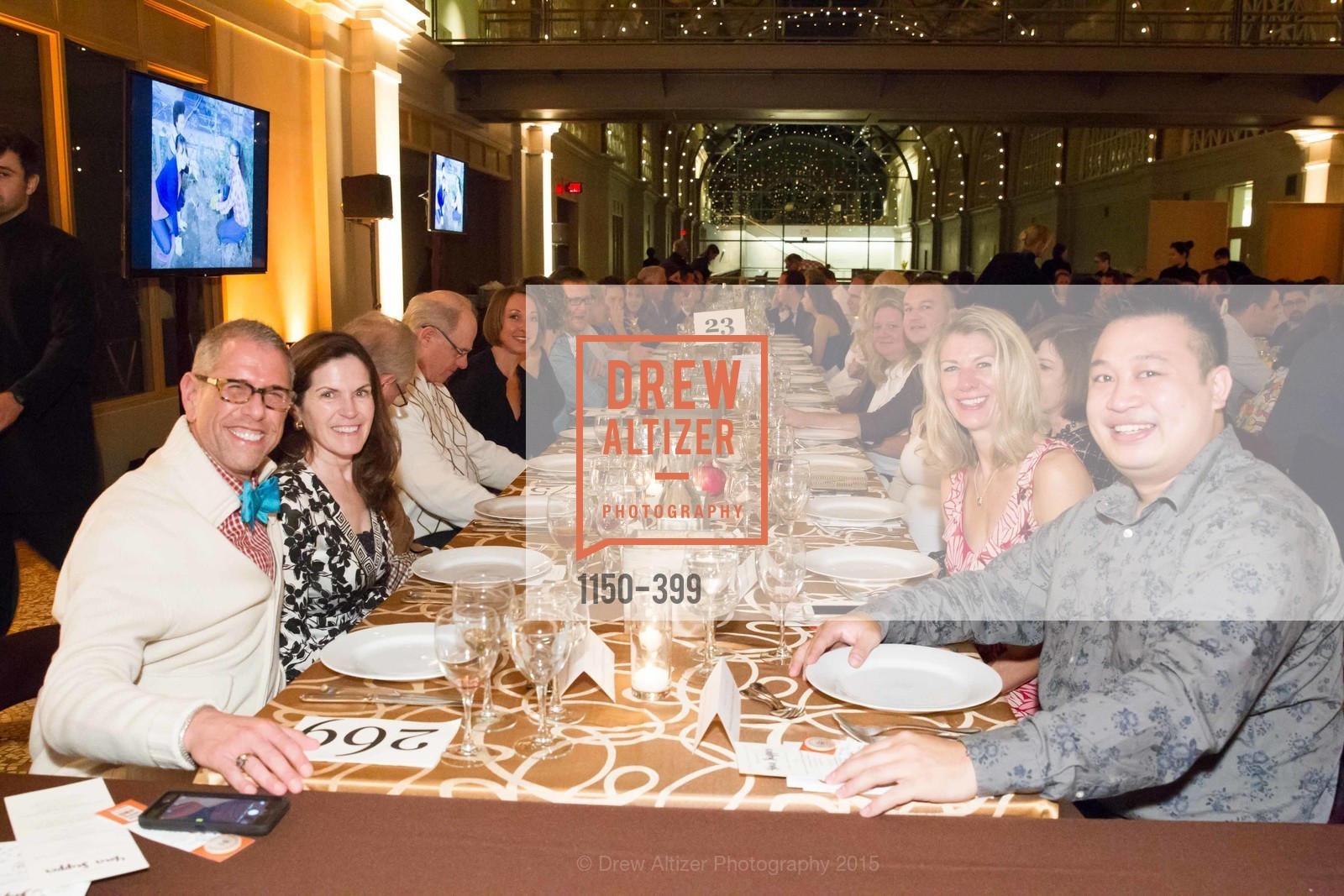 Andrew Freeman, CUESA's Sunday Supper: A Farm to City Feast, San Francisco Ferry Building, October 18th, 2015,Drew Altizer, Drew Altizer Photography, full-service agency, private events, San Francisco photographer, photographer california