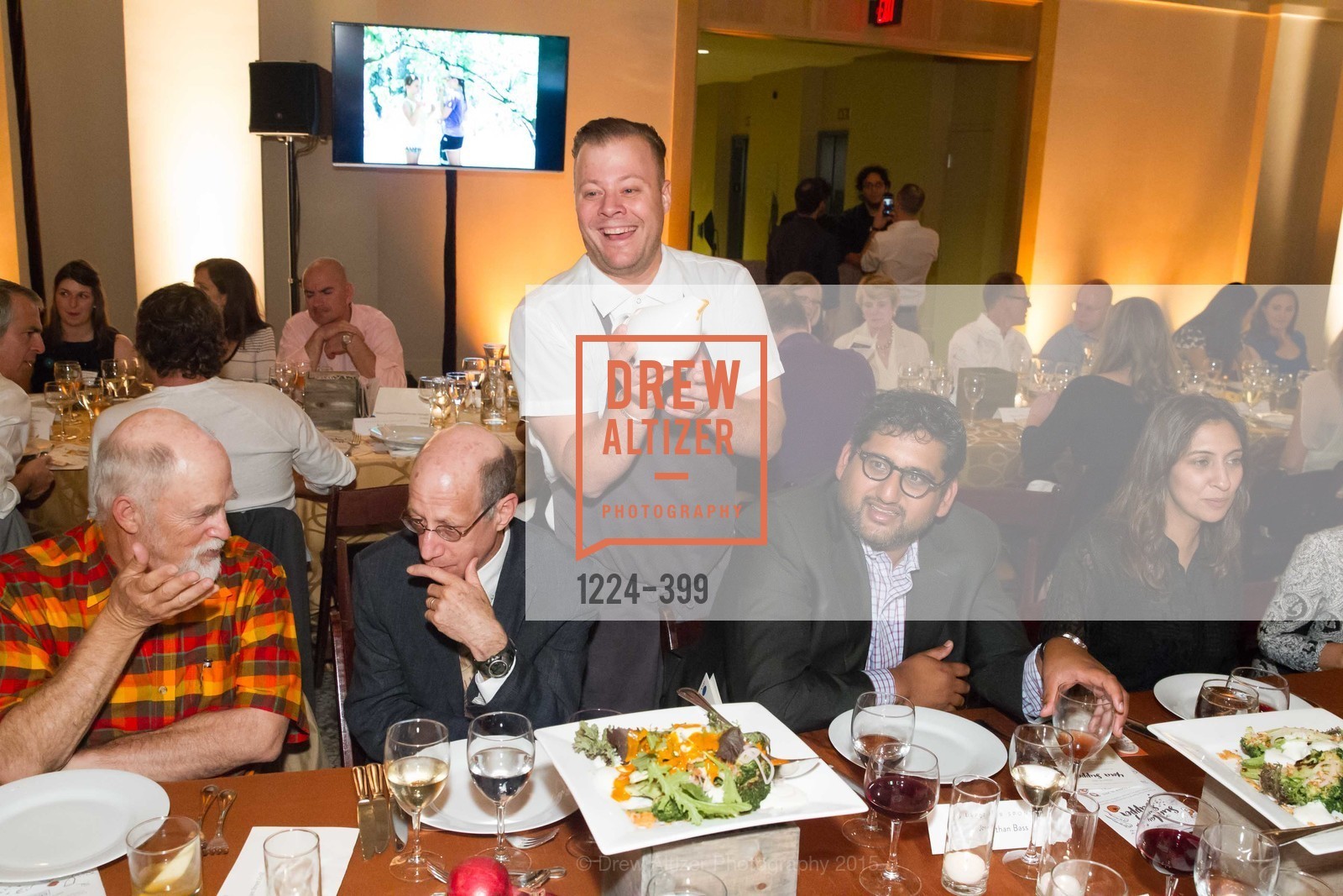 Extras, CUESA's Sunday Supper: A Farm to City Feast, October 18th, 2015, Photo,Drew Altizer, Drew Altizer Photography, full-service agency, private events, San Francisco photographer, photographer california