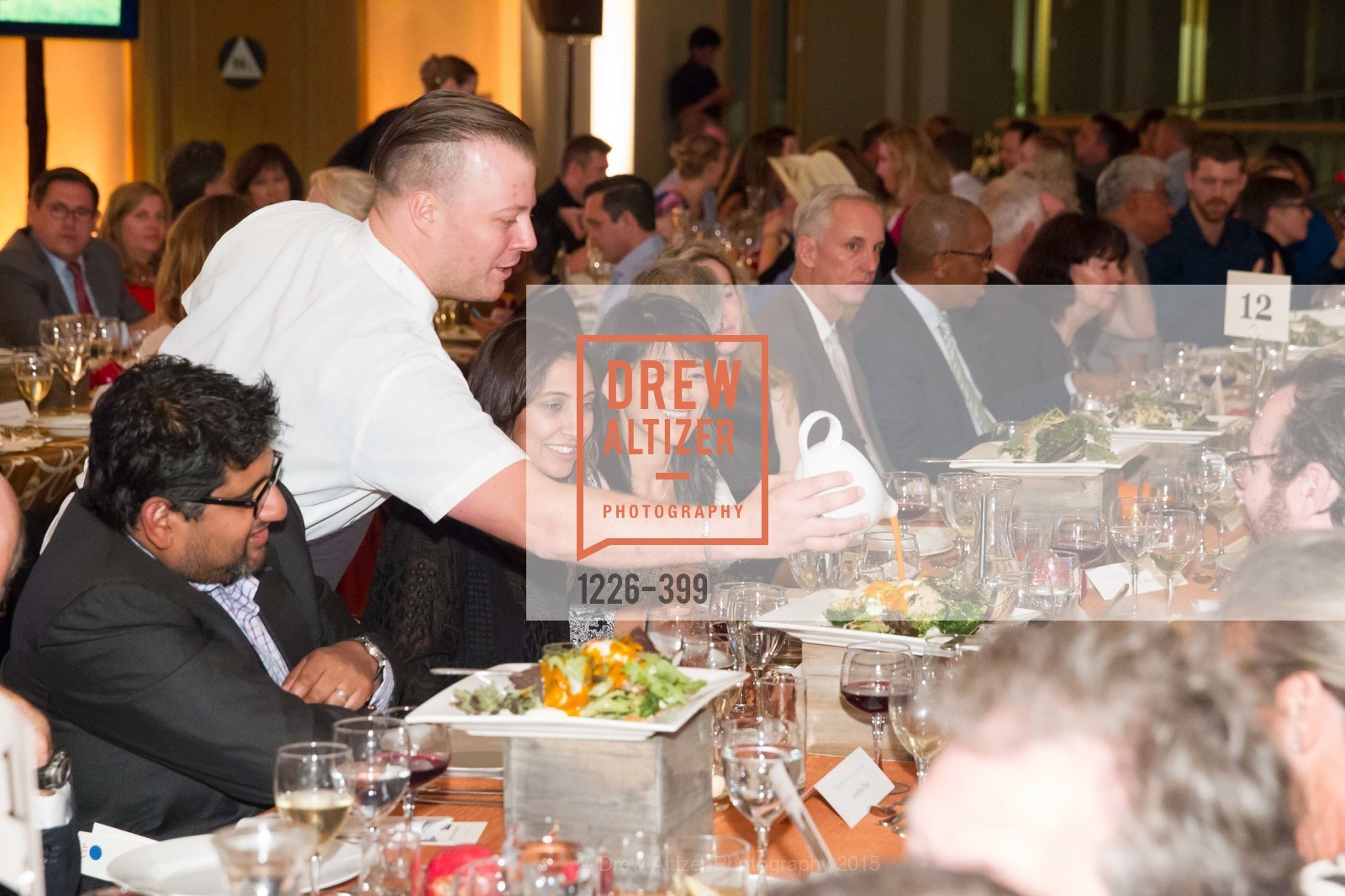 Extras, CUESA's Sunday Supper: A Farm to City Feast, October 18th, 2015, Photo,Drew Altizer, Drew Altizer Photography, full-service agency, private events, San Francisco photographer, photographer california
