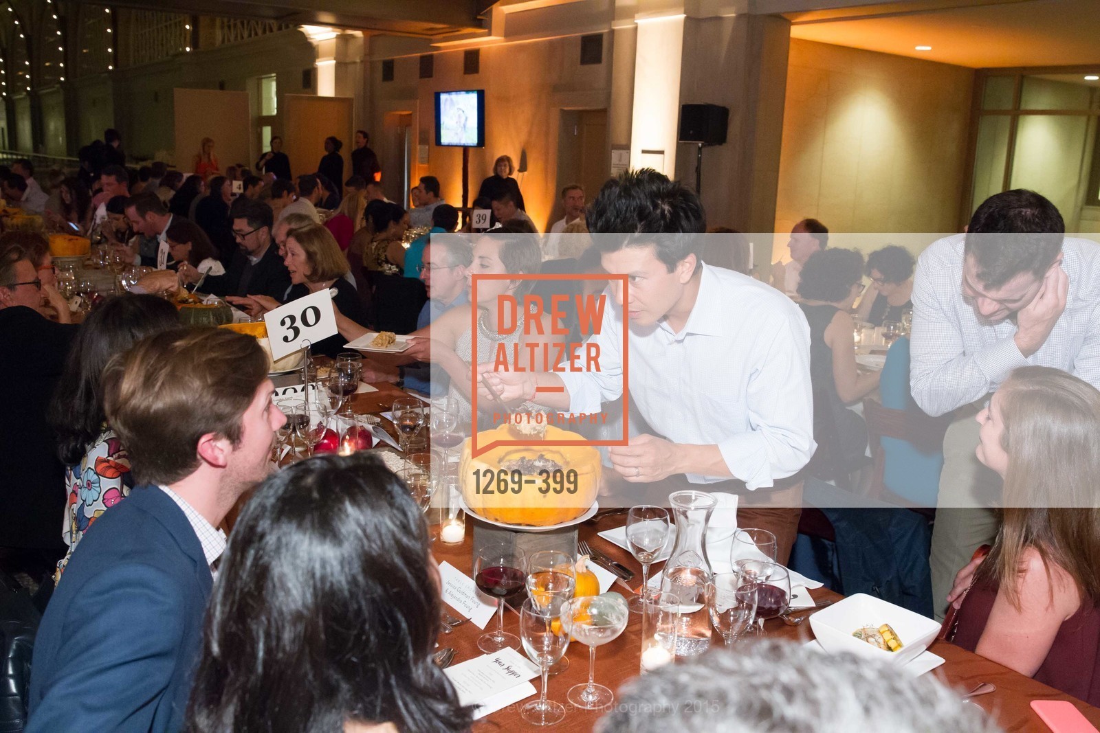 Atmosphere, CUESA's Sunday Supper: A Farm to City Feast, San Francisco Ferry Building, October 18th, 2015,Drew Altizer, Drew Altizer Photography, full-service agency, private events, San Francisco photographer, photographer california