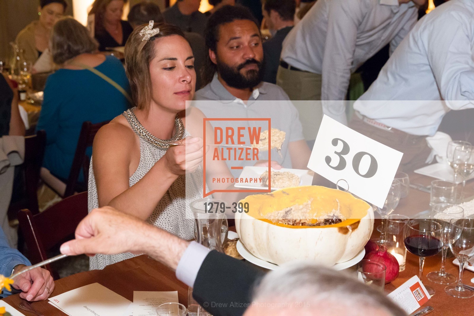 Extras, CUESA's Sunday Supper: A Farm to City Feast, October 18th, 2015, Photo,Drew Altizer, Drew Altizer Photography, full-service agency, private events, San Francisco photographer, photographer california
