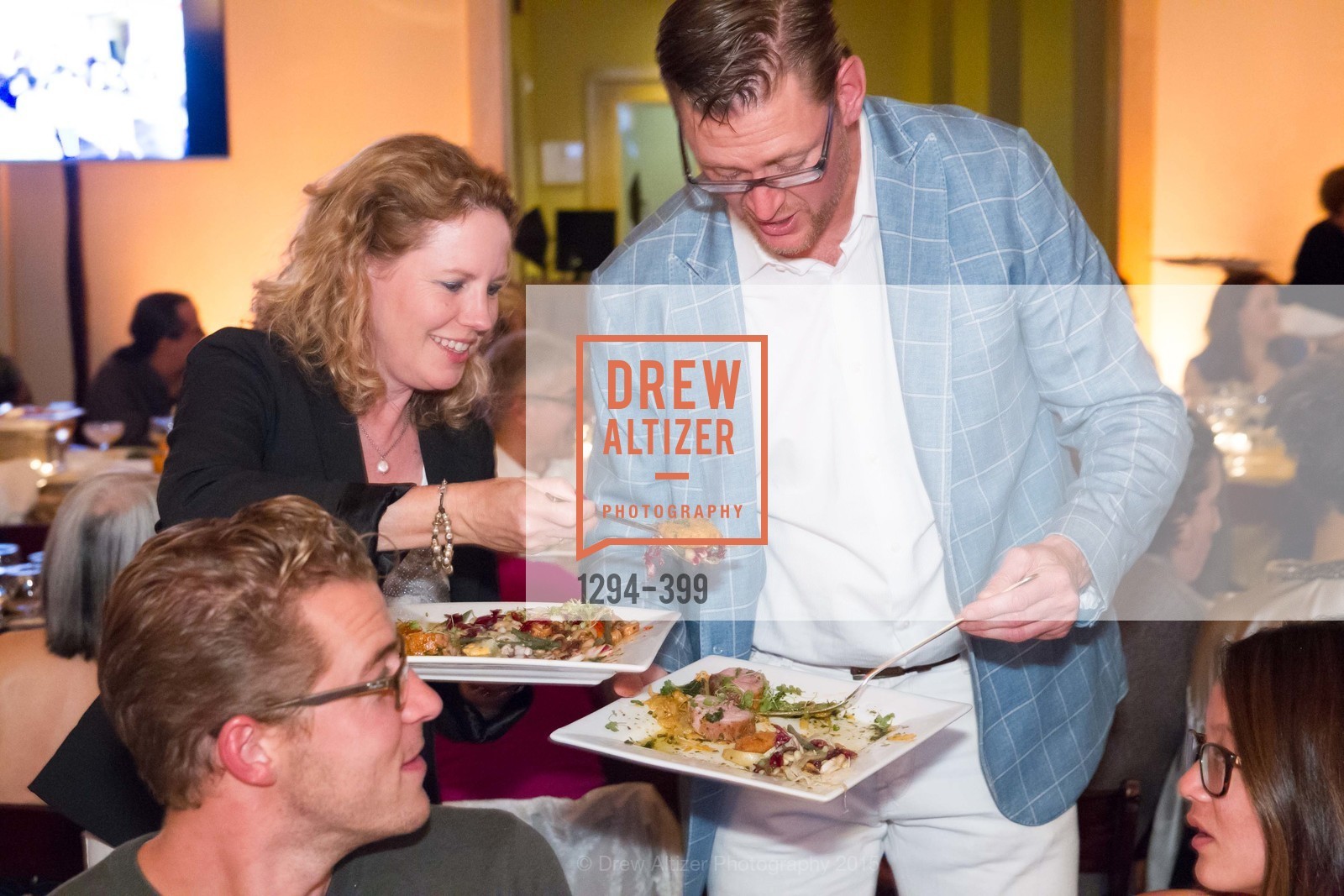 Sam Bilbro, Jake Sylvan, CUESA's Sunday Supper: A Farm to City Feast, San Francisco Ferry Building, October 18th, 2015,Drew Altizer, Drew Altizer Photography, full-service agency, private events, San Francisco photographer, photographer california