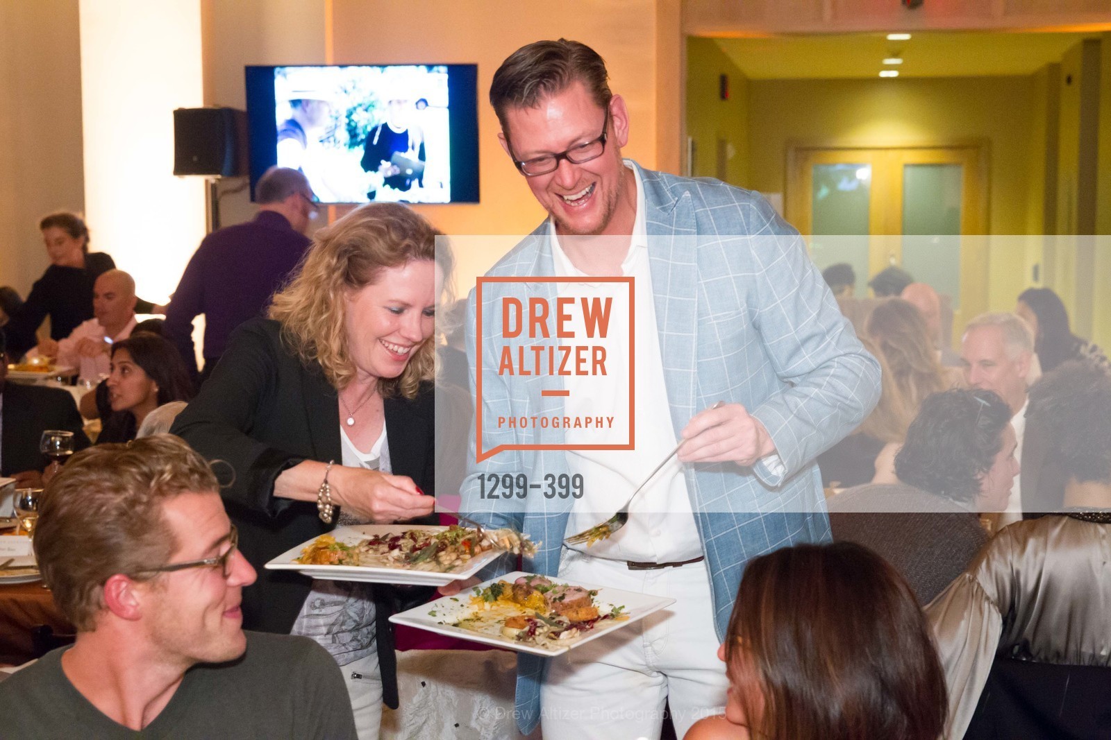 Sam Bilbro, Jake Sylvan, CUESA's Sunday Supper: A Farm to City Feast, San Francisco Ferry Building, October 18th, 2015,Drew Altizer, Drew Altizer Photography, full-service event agency, private events, San Francisco photographer, photographer California