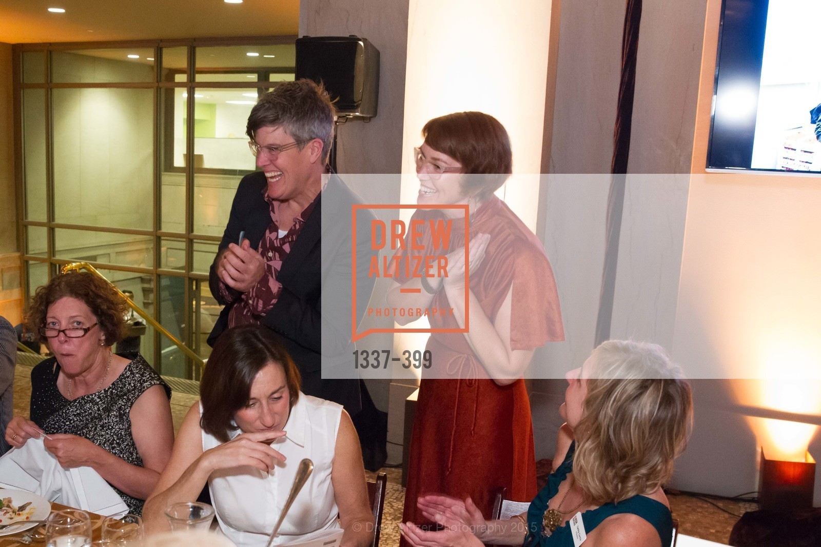 Marcy Coburn, Christine Farren, CUESA's Sunday Supper: A Farm to City Feast, San Francisco Ferry Building, October 18th, 2015,Drew Altizer, Drew Altizer Photography, full-service agency, private events, San Francisco photographer, photographer california