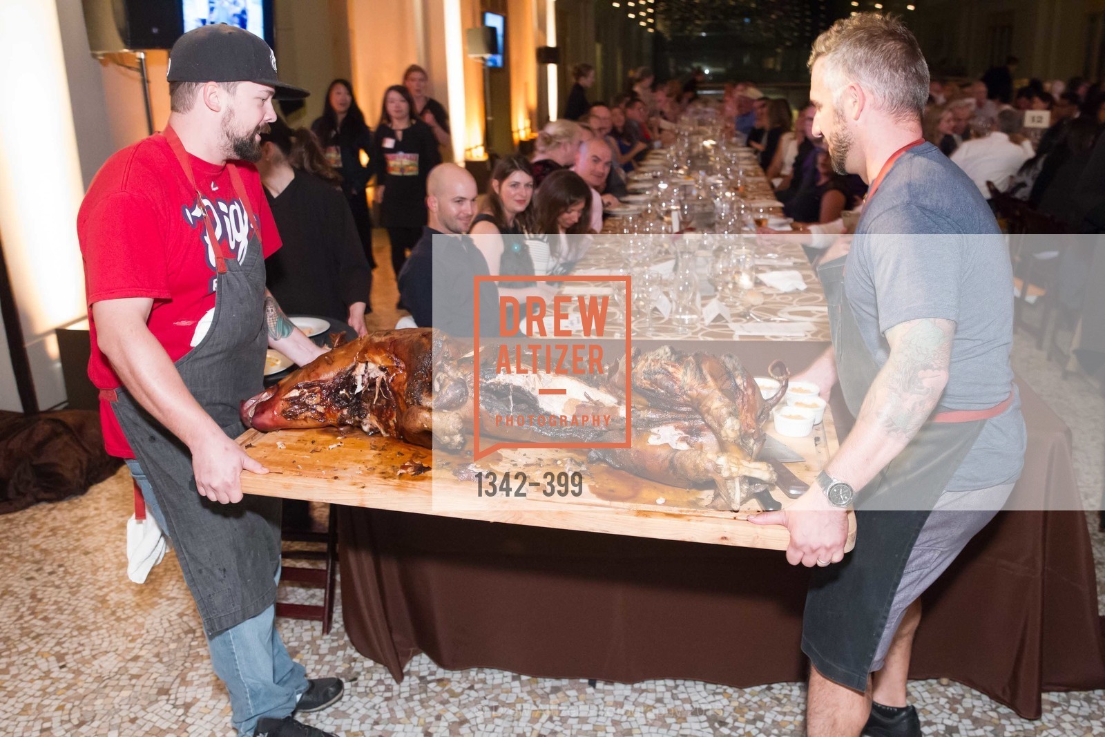 David Bazirgan, CUESA's Sunday Supper: A Farm to City Feast, San Francisco Ferry Building, October 18th, 2015,Drew Altizer, Drew Altizer Photography, full-service agency, private events, San Francisco photographer, photographer california