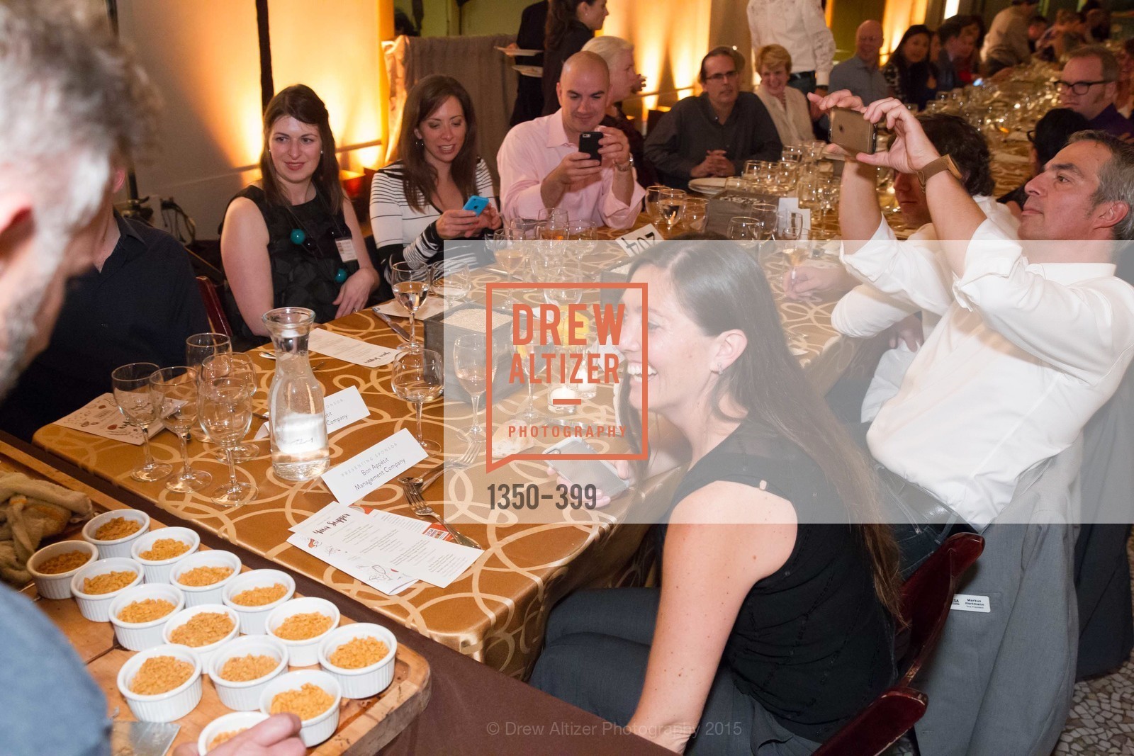 Extras, CUESA's Sunday Supper: A Farm to City Feast, October 18th, 2015, Photo,Drew Altizer, Drew Altizer Photography, full-service agency, private events, San Francisco photographer, photographer california
