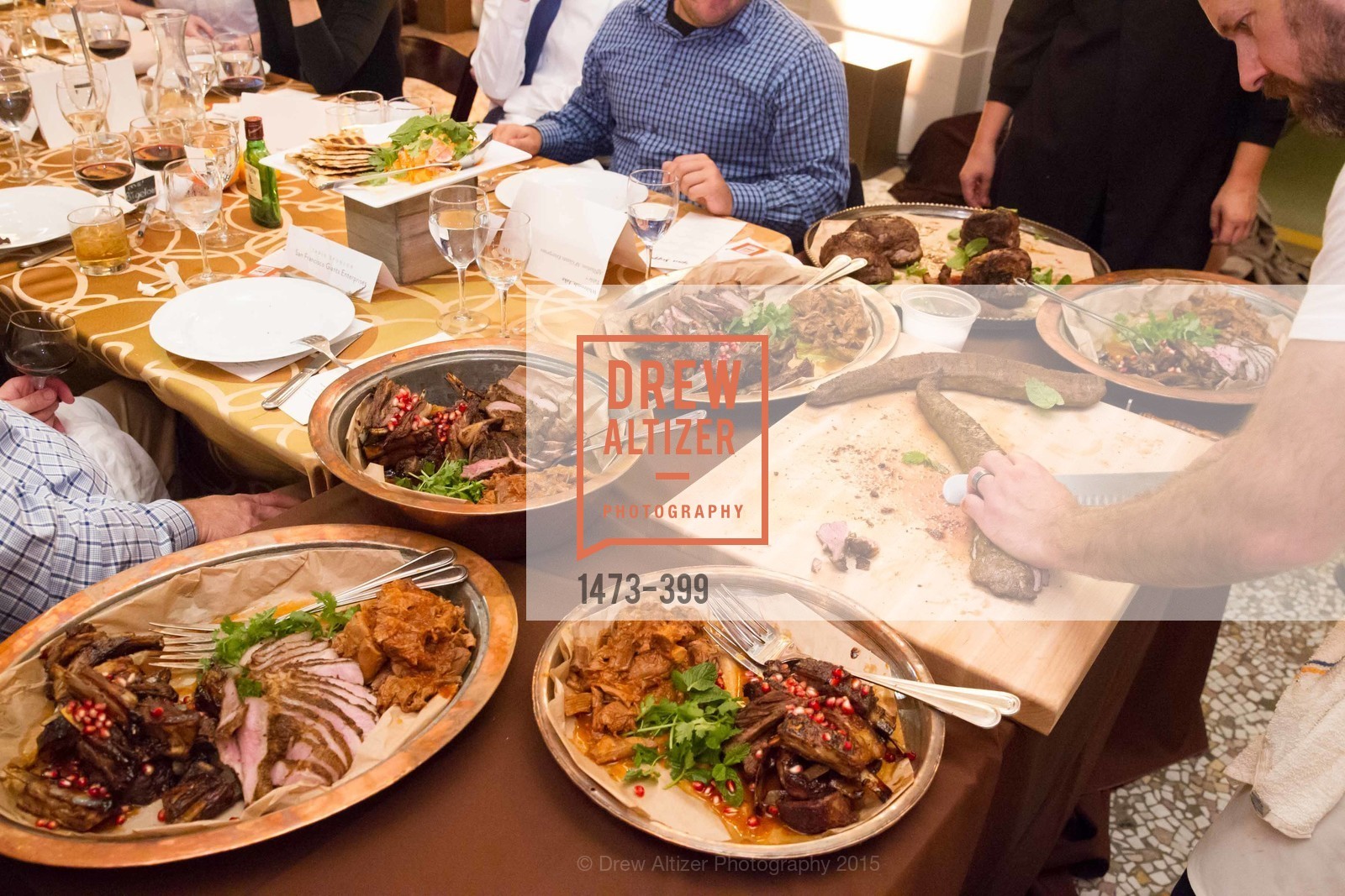 Atmosphere, CUESA's Sunday Supper: A Farm to City Feast, San Francisco Ferry Building, October 18th, 2015,Drew Altizer, Drew Altizer Photography, full-service agency, private events, San Francisco photographer, photographer california