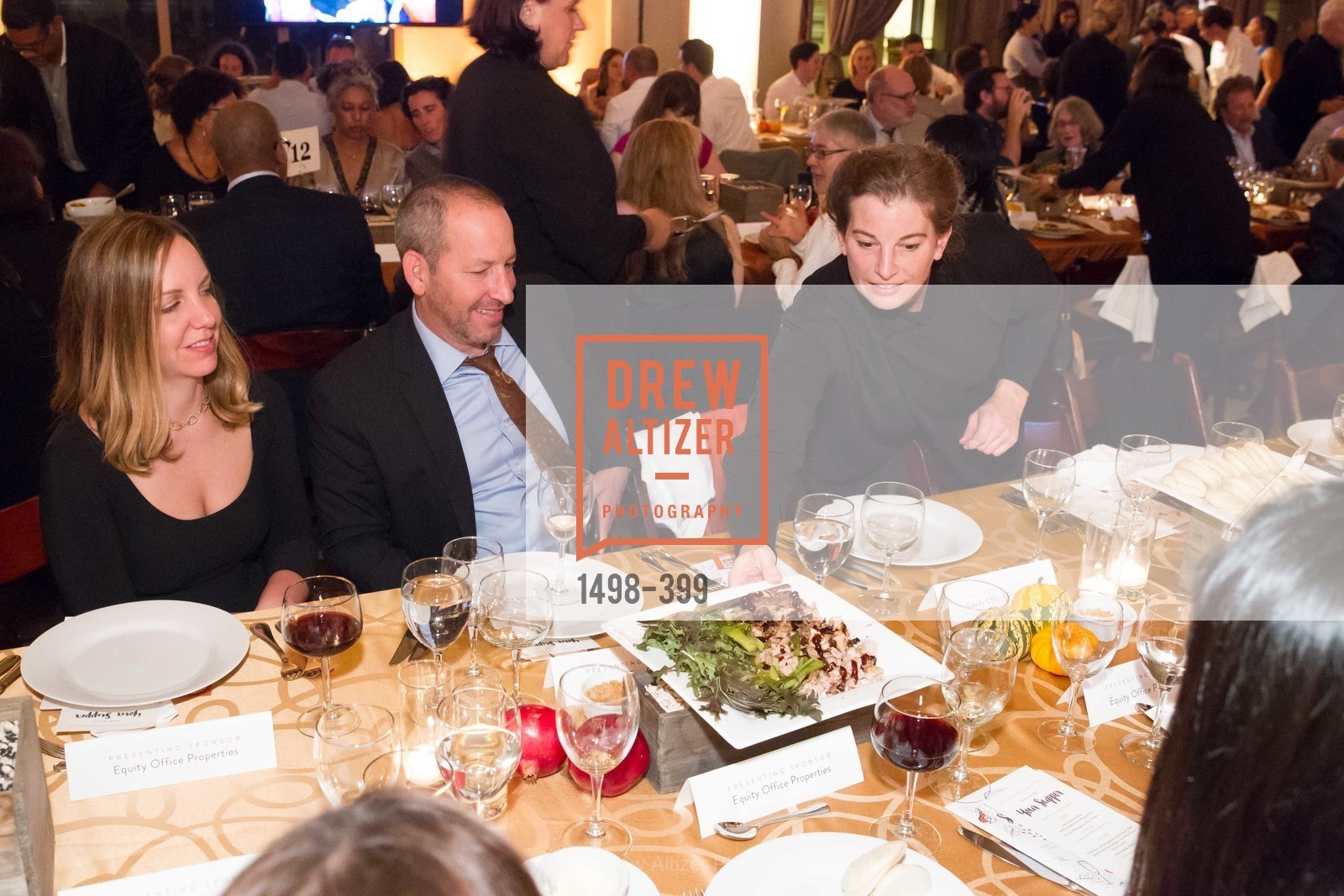 Extras, CUESA's Sunday Supper: A Farm to City Feast, October 18th, 2015, Photo,Drew Altizer, Drew Altizer Photography, full-service agency, private events, San Francisco photographer, photographer california
