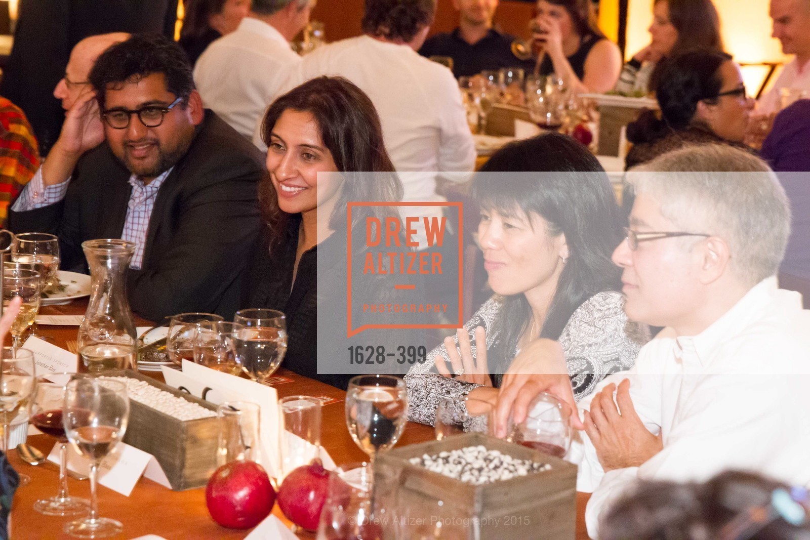 Extras, CUESA's Sunday Supper: A Farm to City Feast, October 18th, 2015, Photo,Drew Altizer, Drew Altizer Photography, full-service agency, private events, San Francisco photographer, photographer california